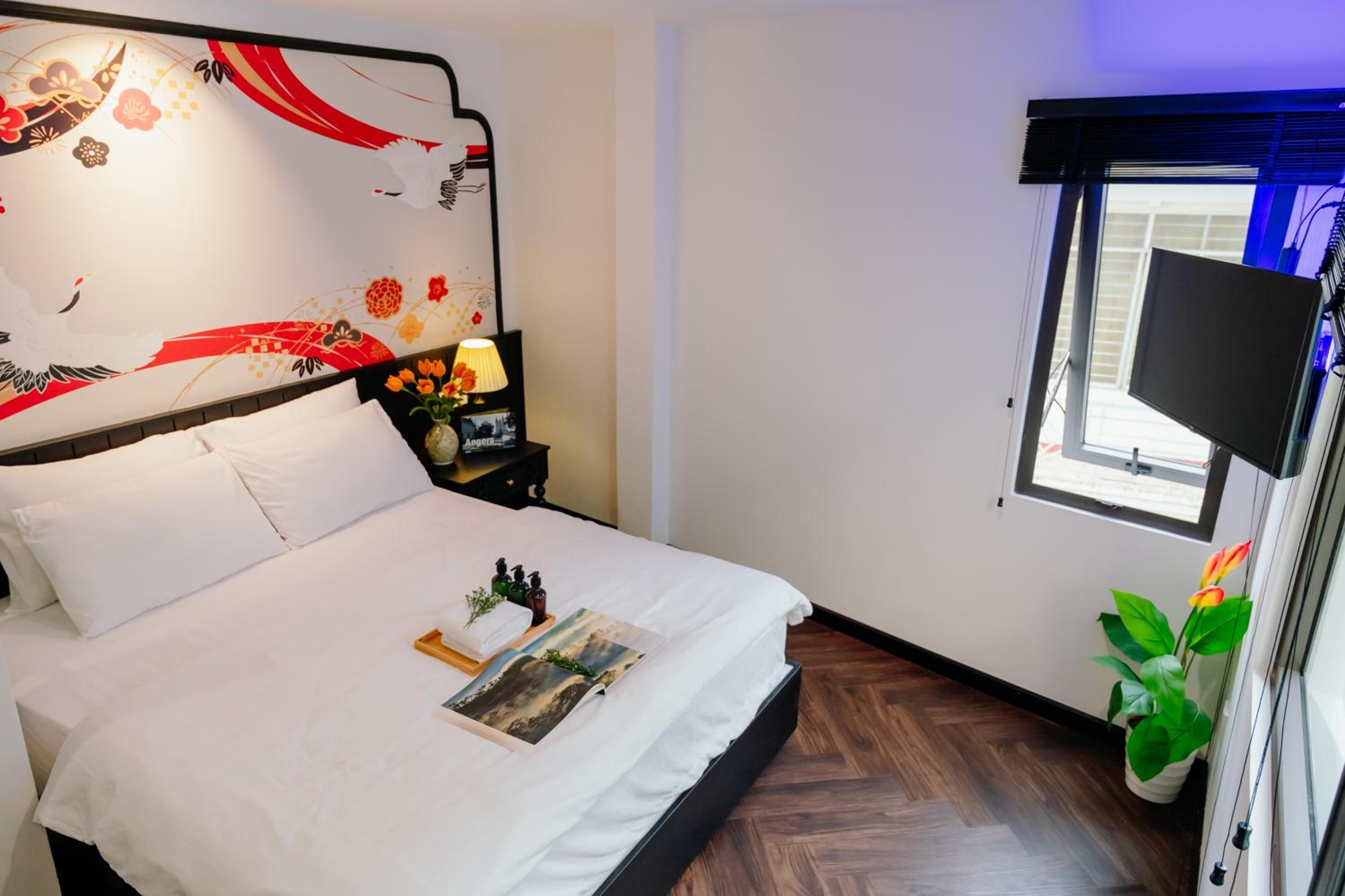 Superior Queen Room