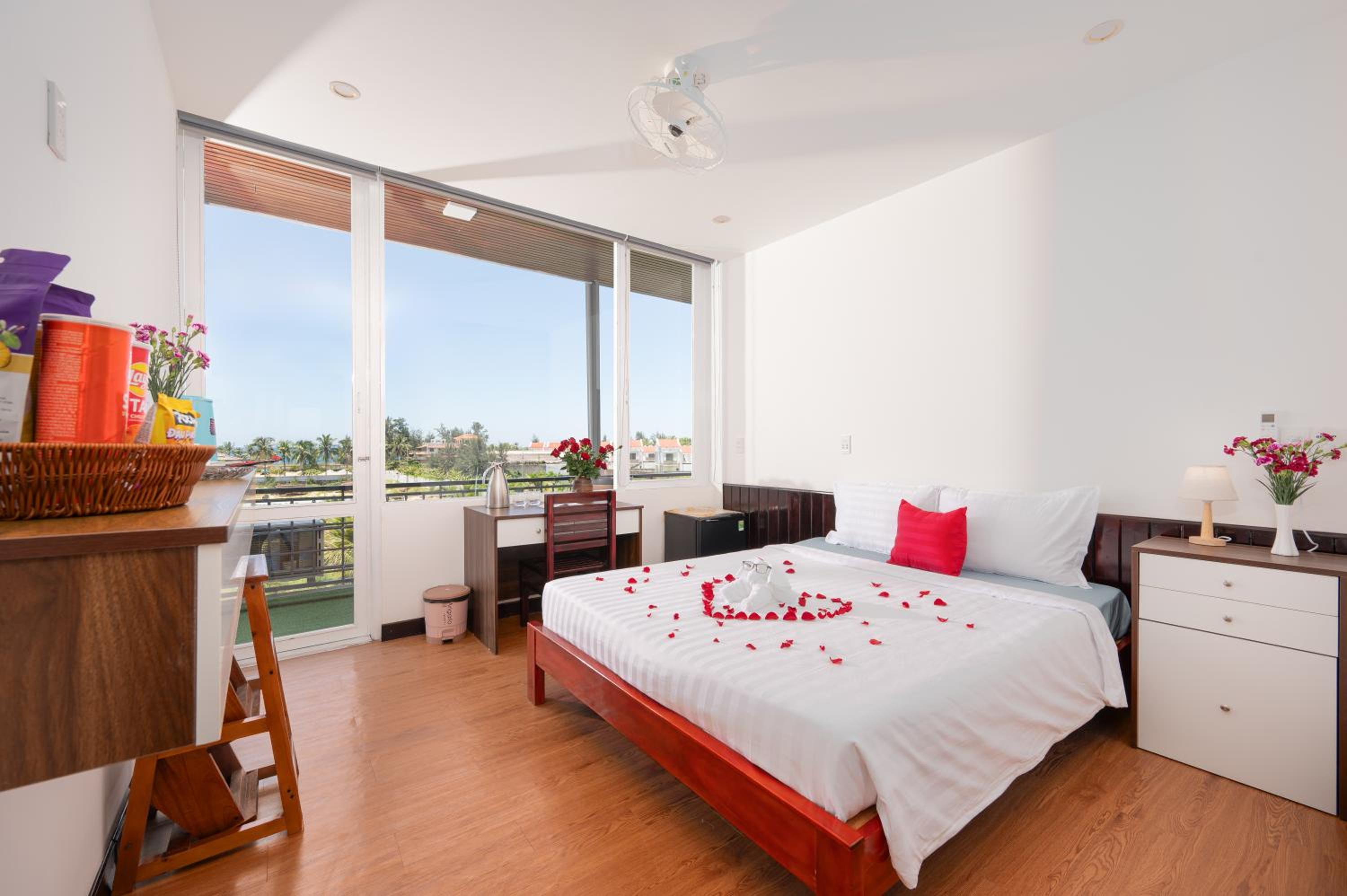 Superior Double Room - Photo 8