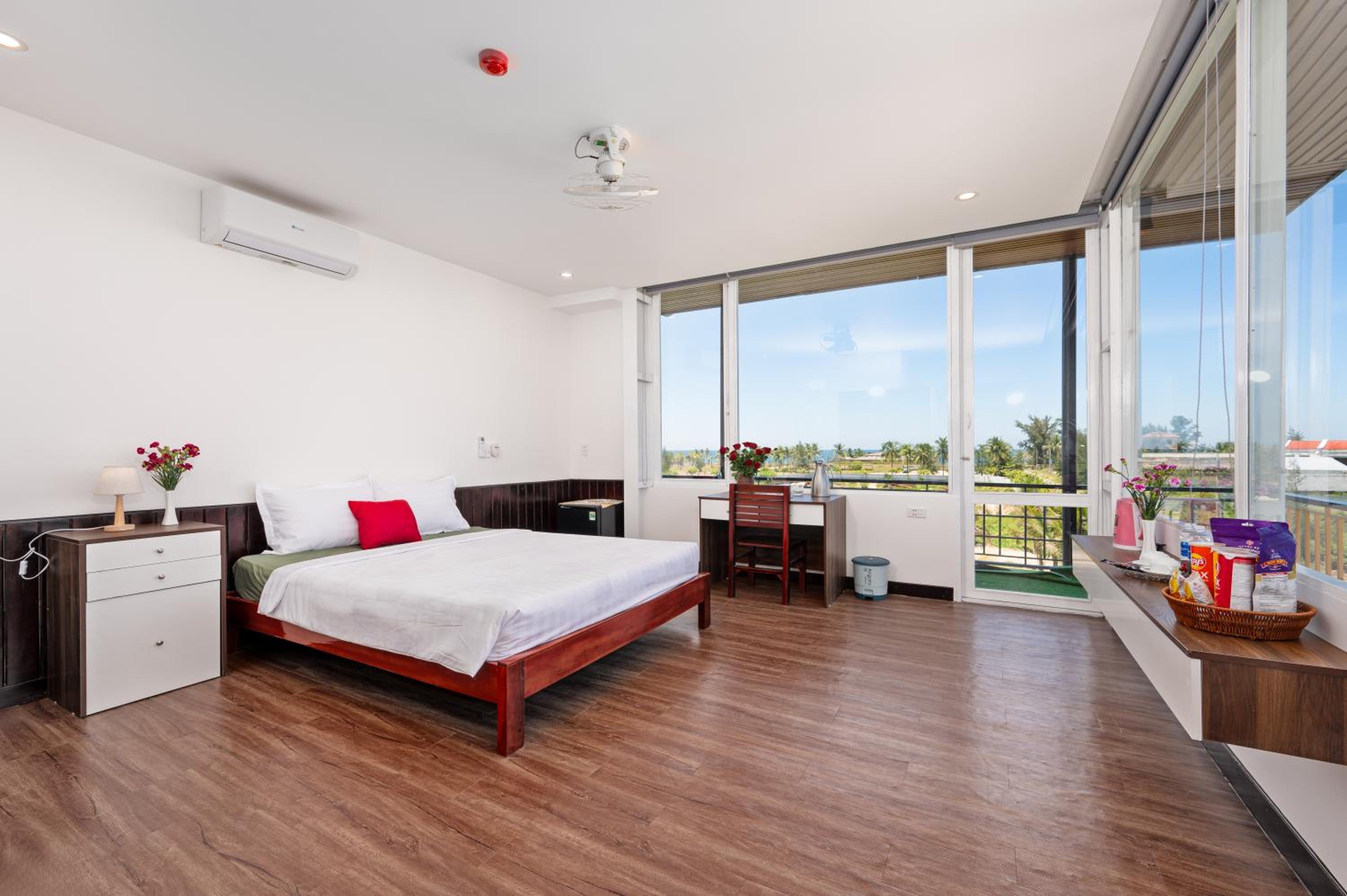 Superior Double Room - Photo 11