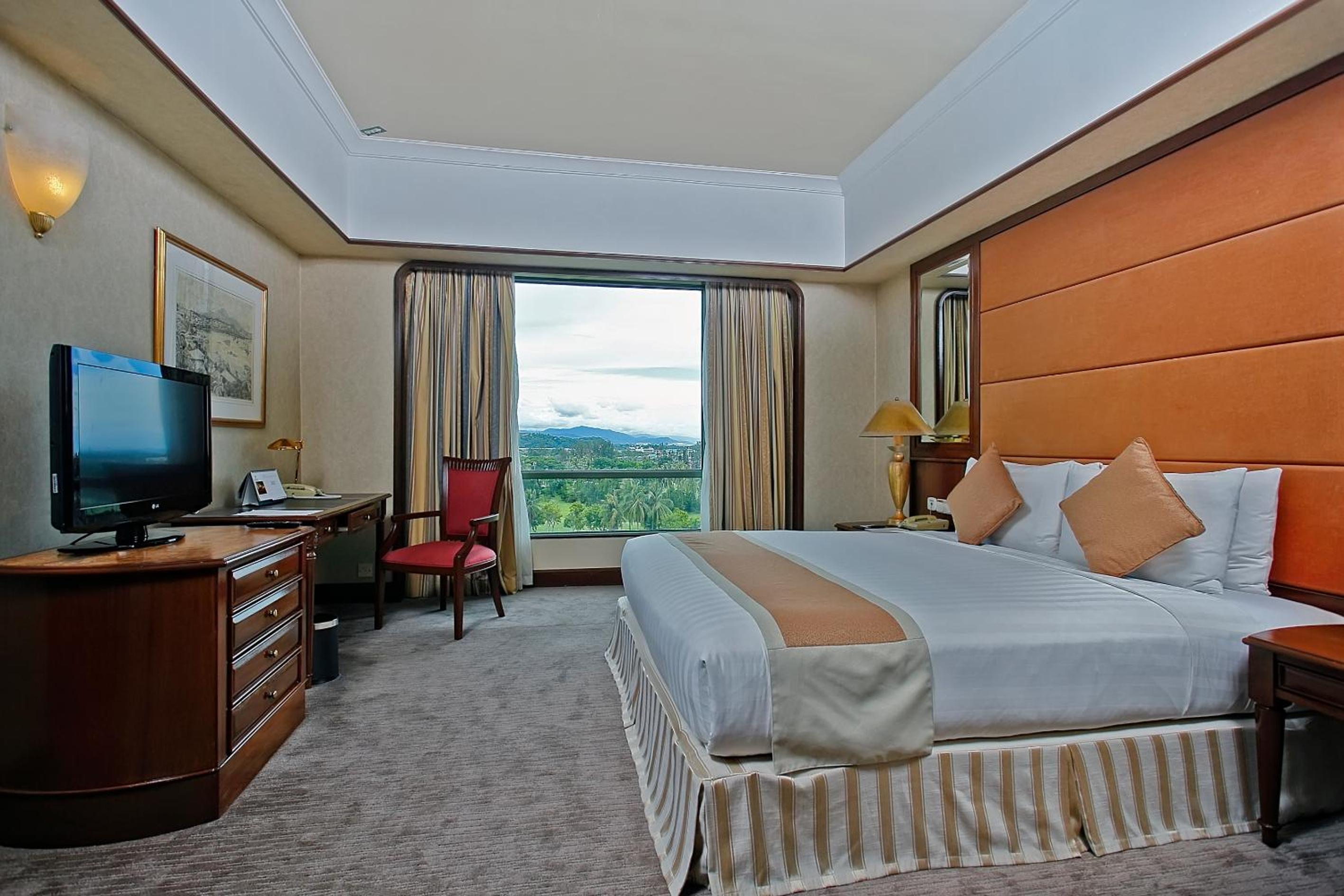 Borneo Island Getaway - Juniorsuite