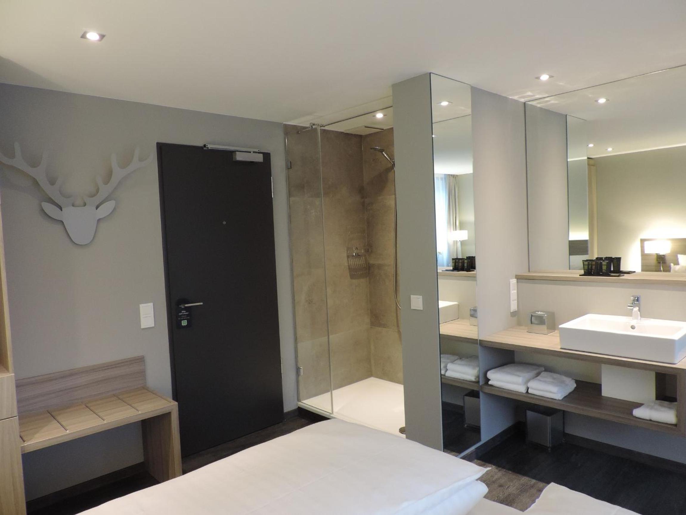 Comfort Double Room - Photo 6