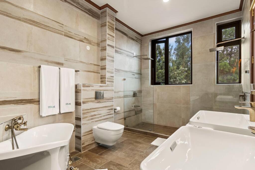 Deluxe Single Room photo 1