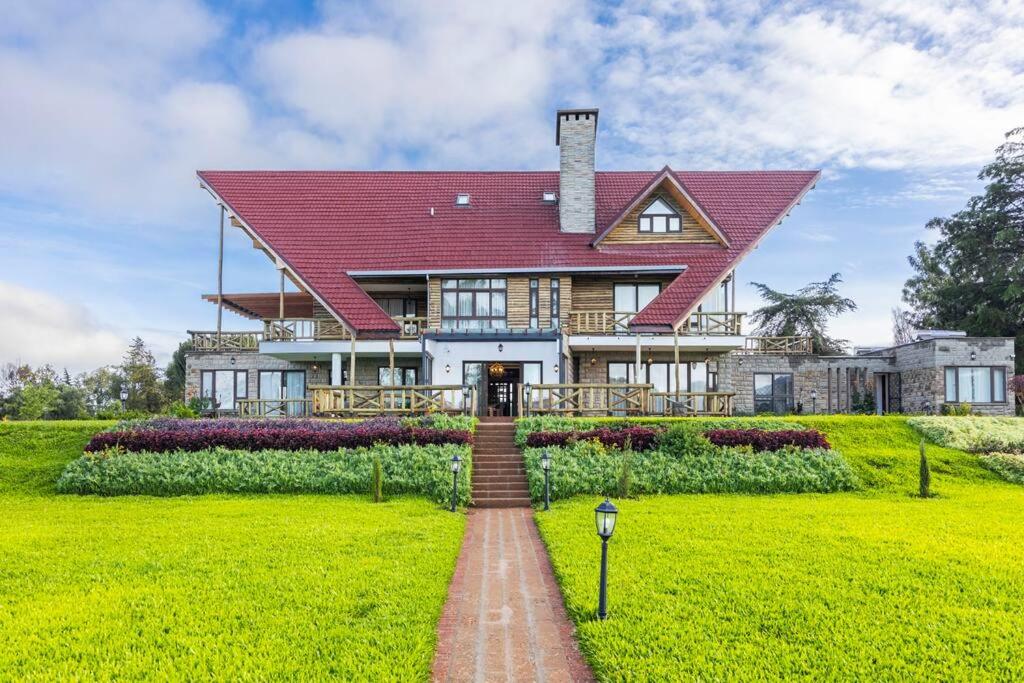 Vacation Home photo 1