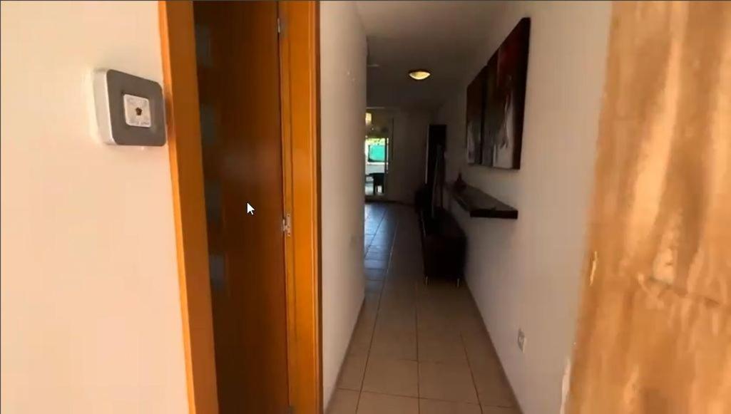 Departamento de tres habitaciones