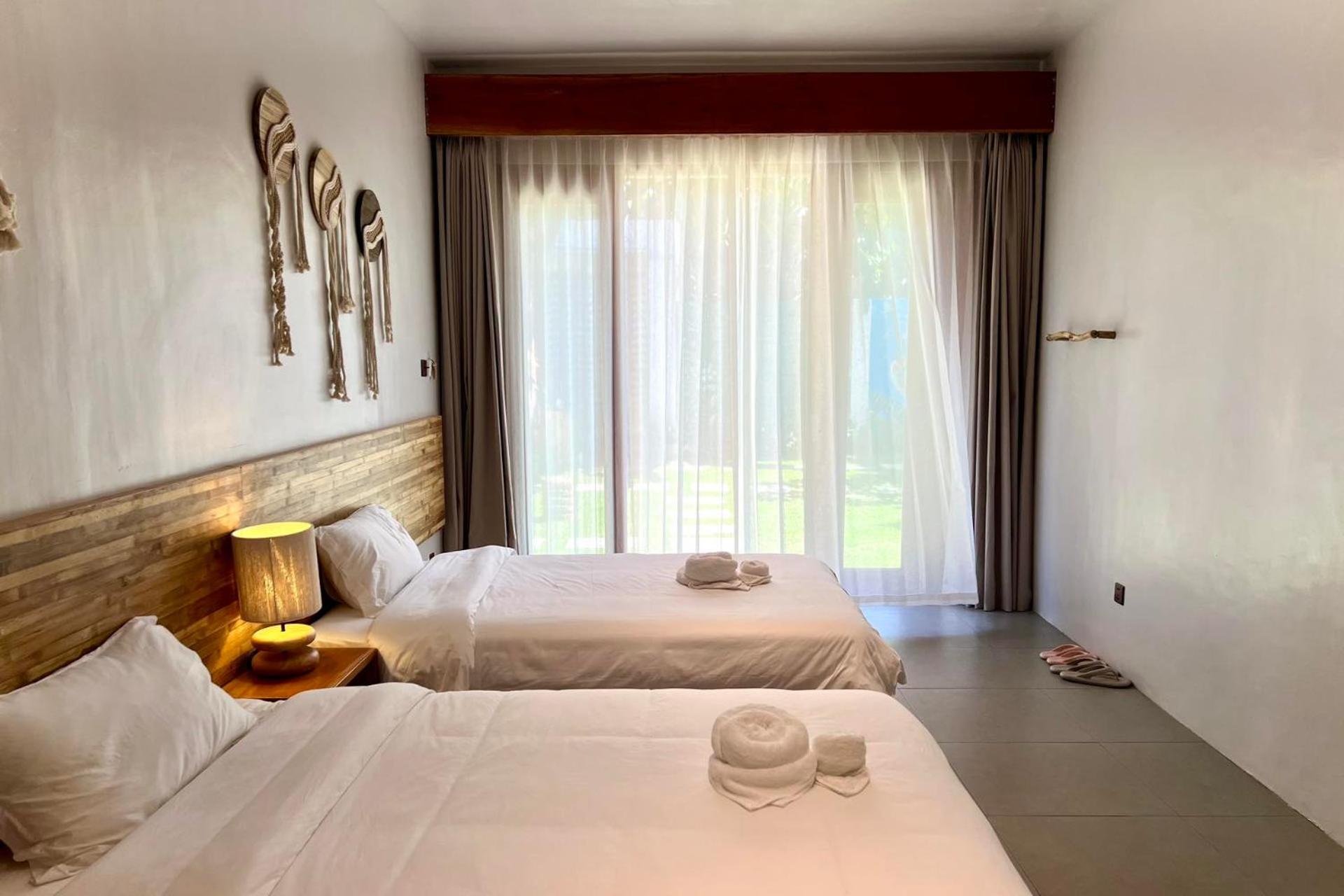 Double or Twin Room photo 3