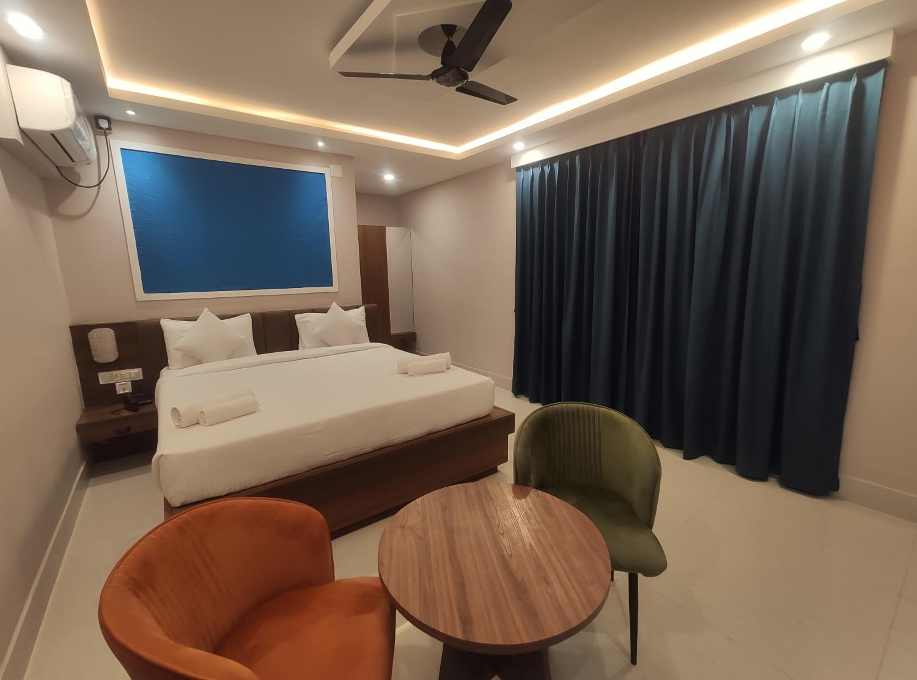 Superior Double Room