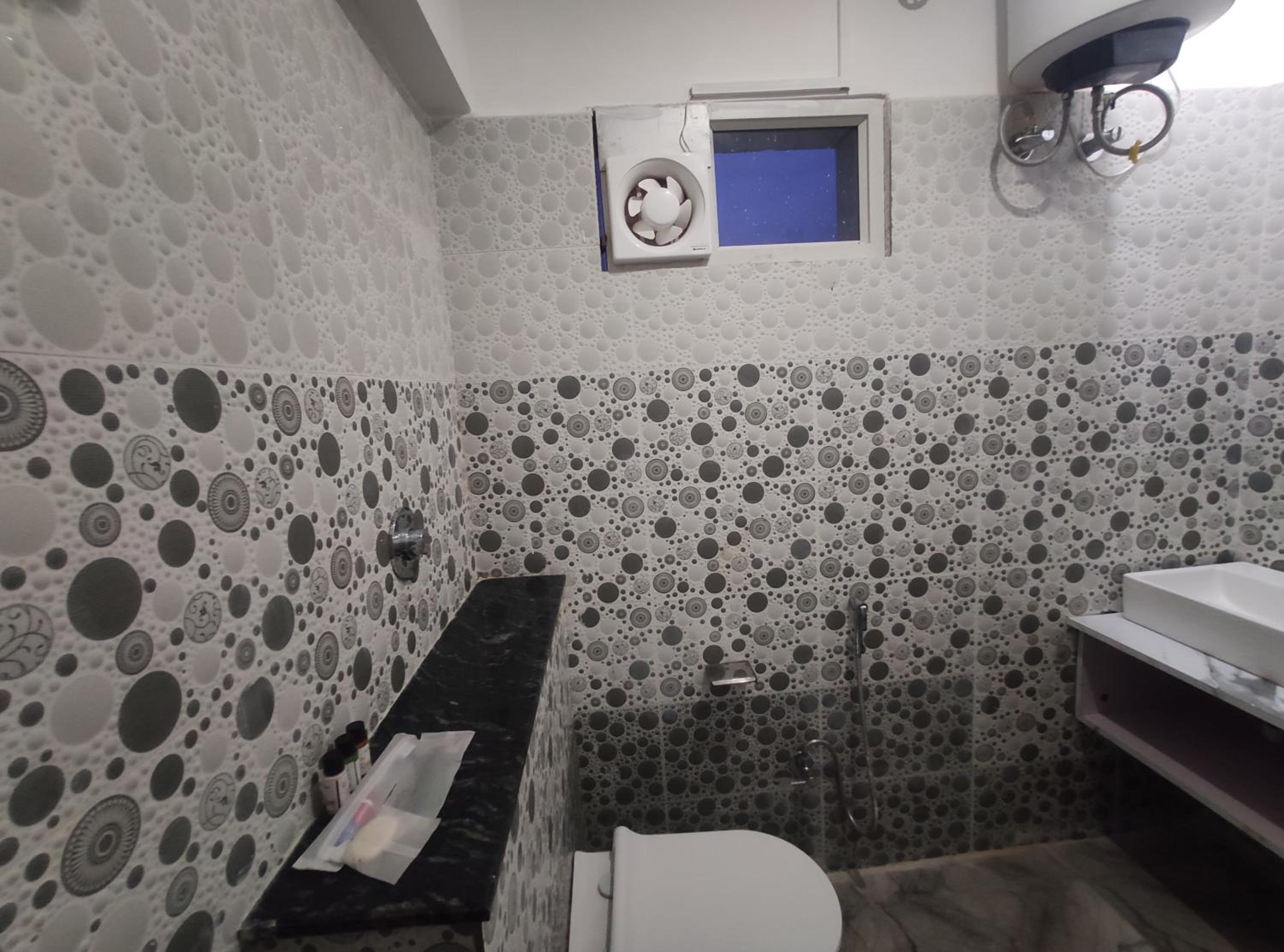 Superior Double Room photo 2