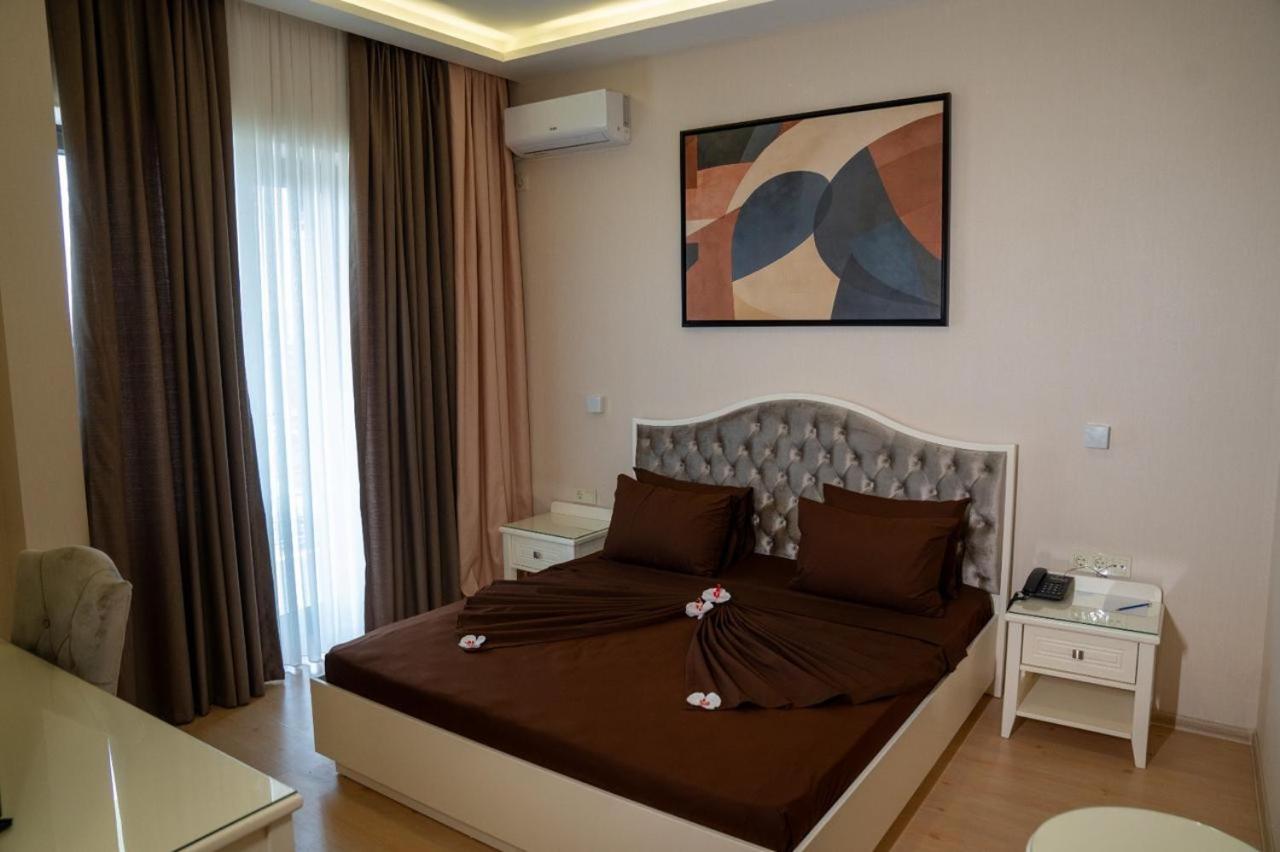 Standard Double or Twin Room with Balcony photo 1