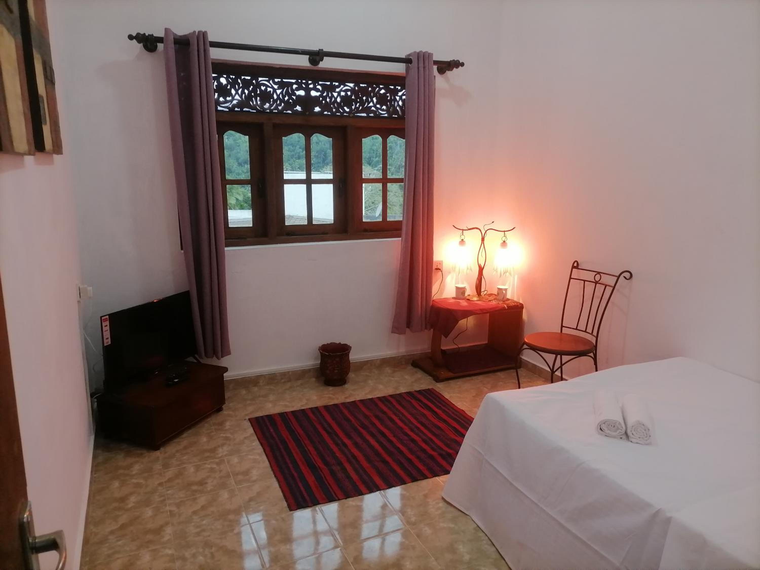 Deluxe Villa photo 1