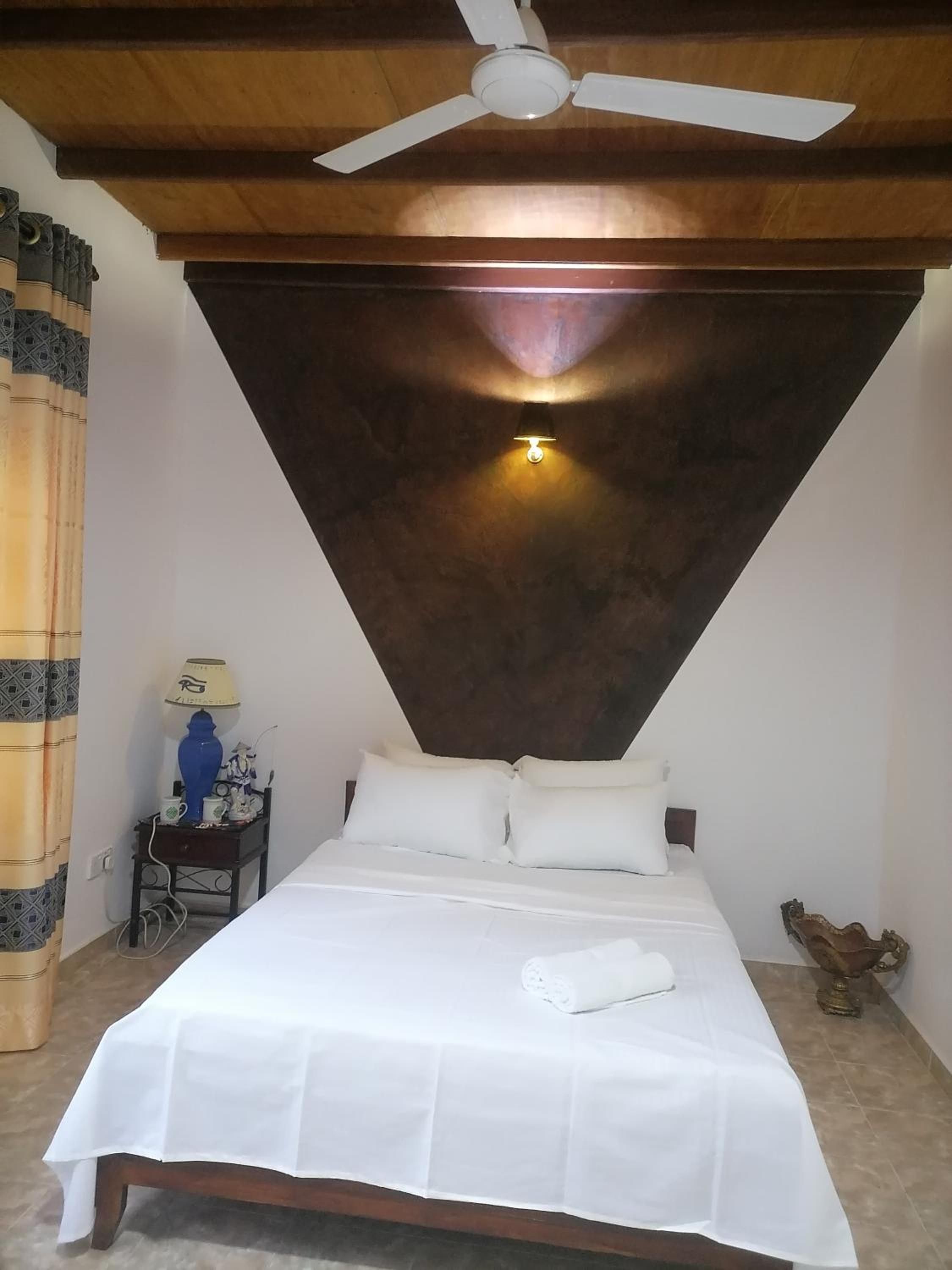 Deluxe Villa photo 2