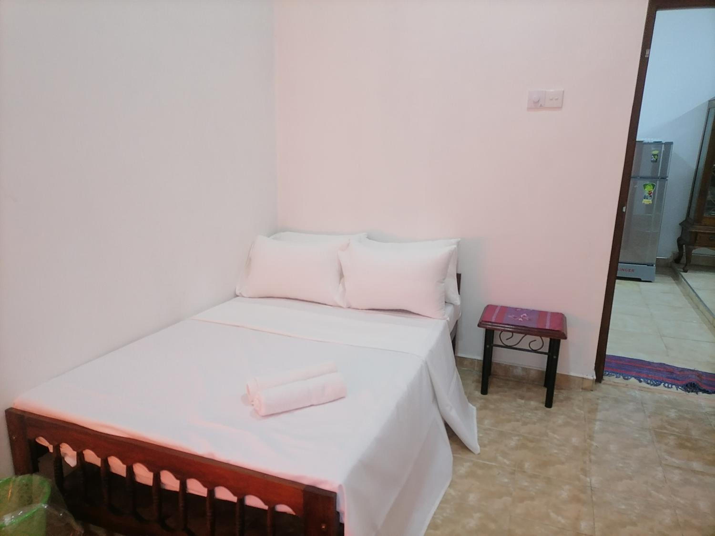 Deluxe Villa photo 2
