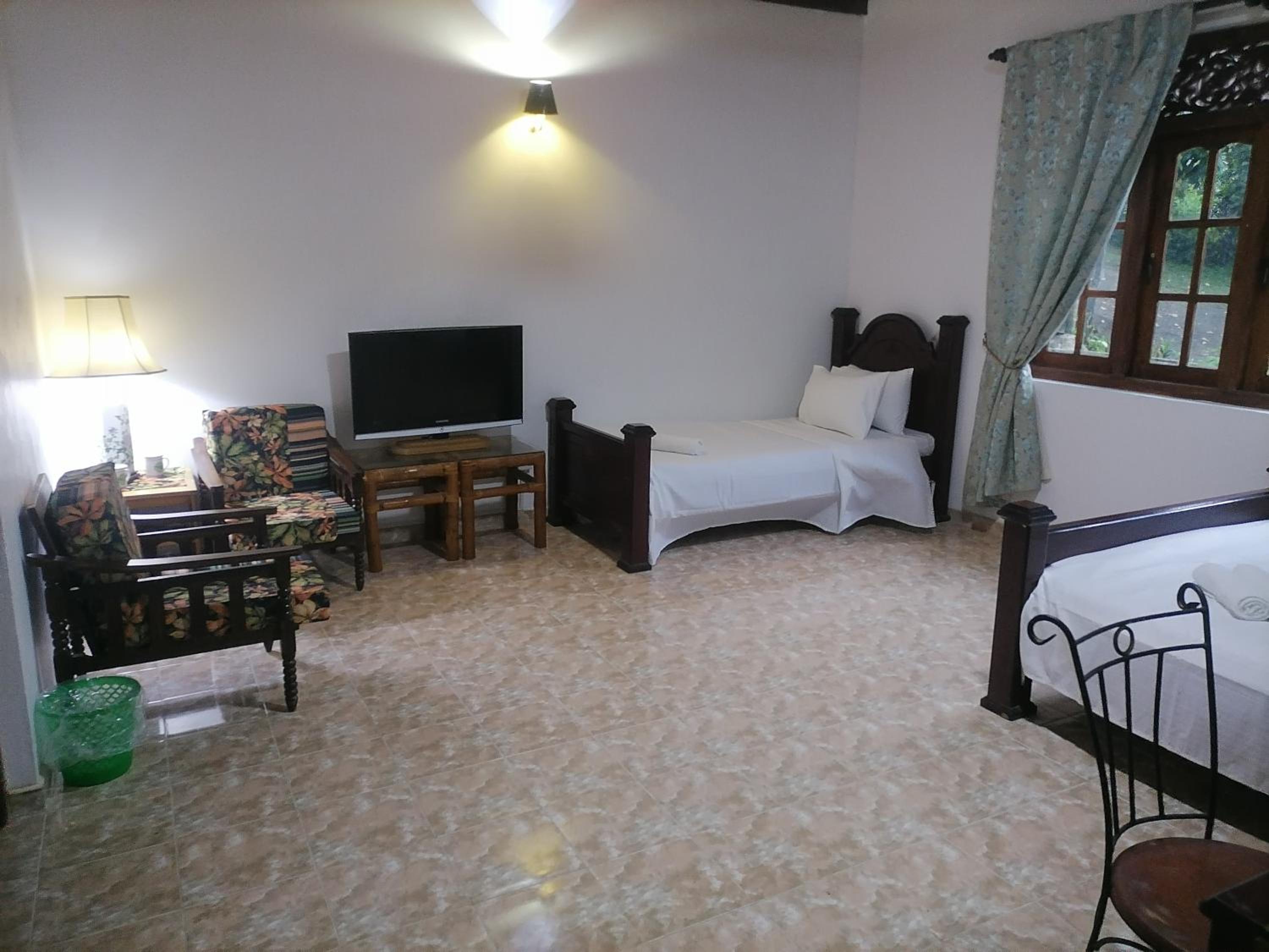 Deluxe Villa photo 1