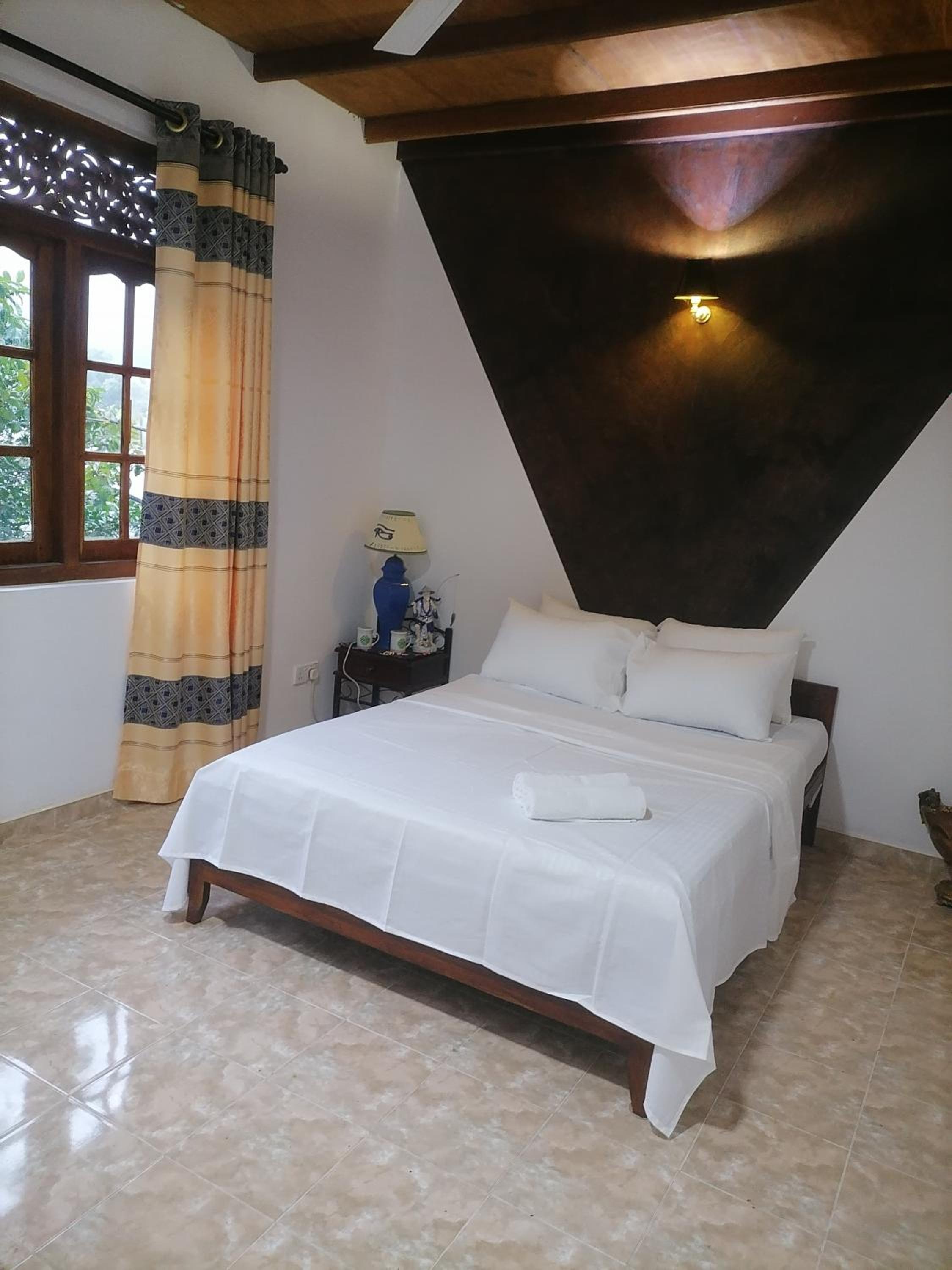 Deluxe Villa photo 1