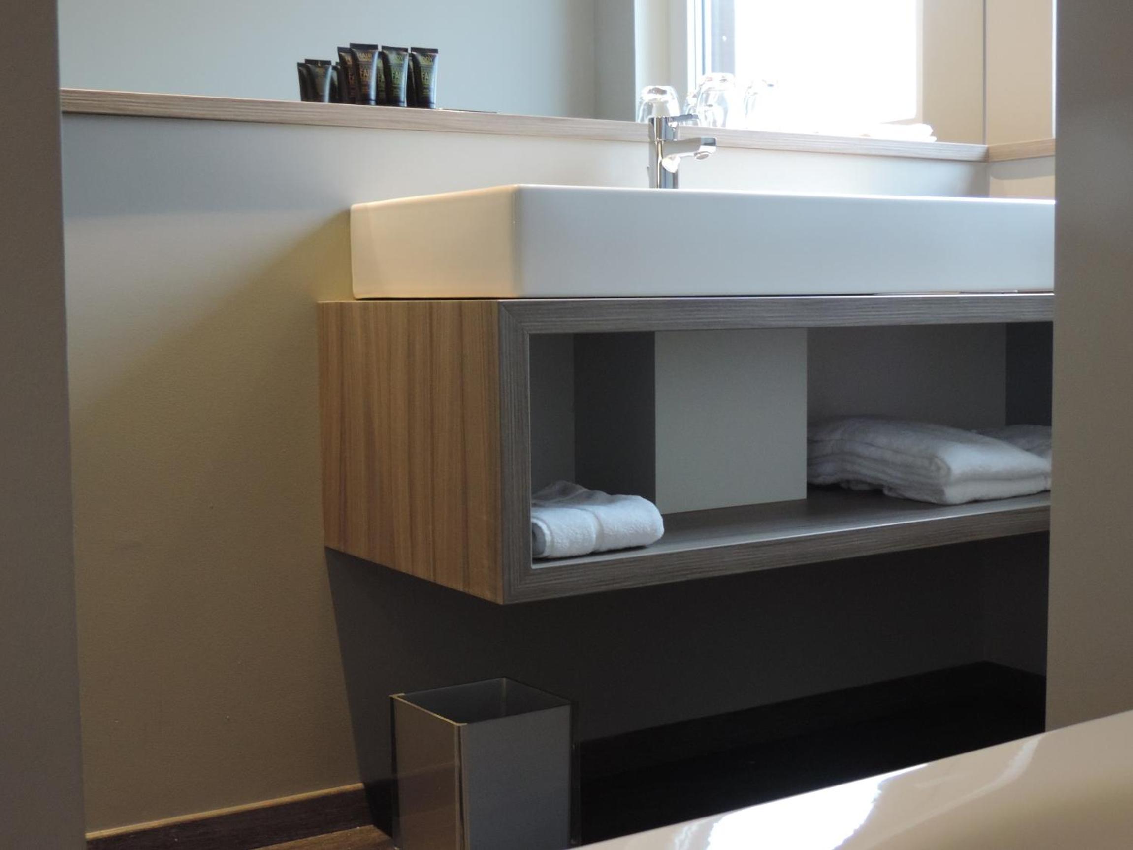 Comfort Double Room - Photo 8
