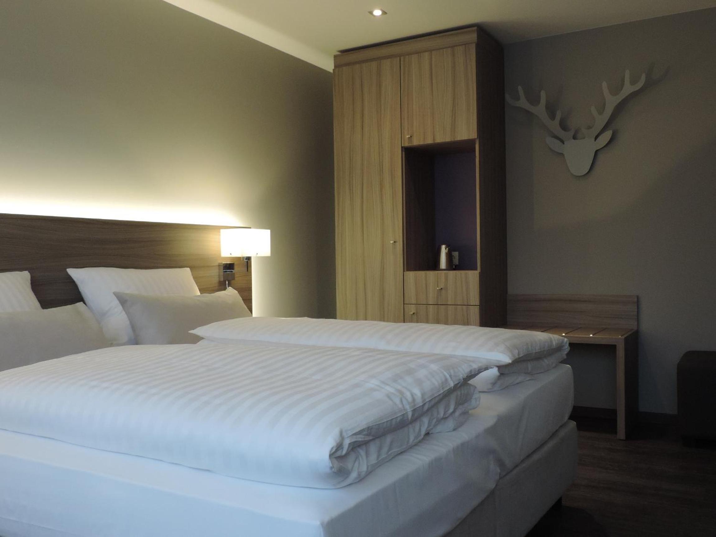 Comfort Double Room - Photo 1