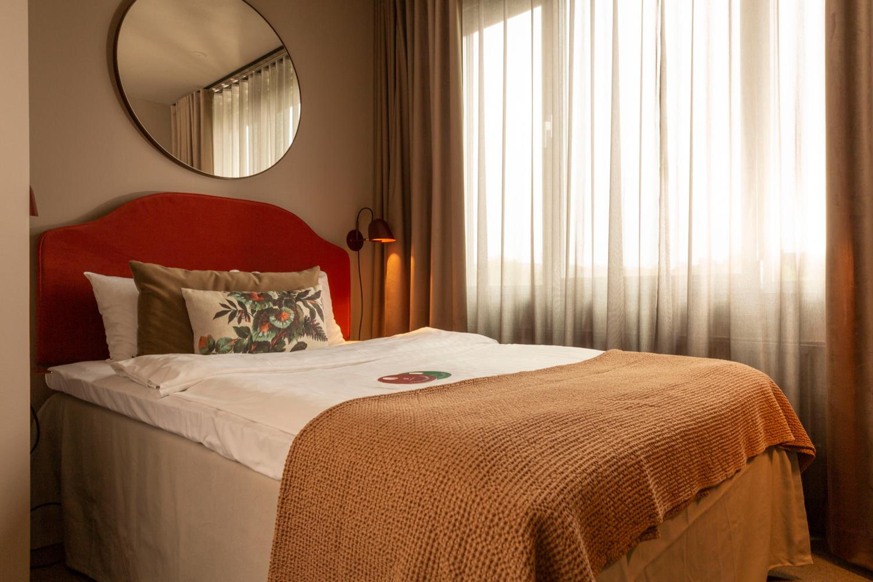 Mini Double Room Plus - Photo 6