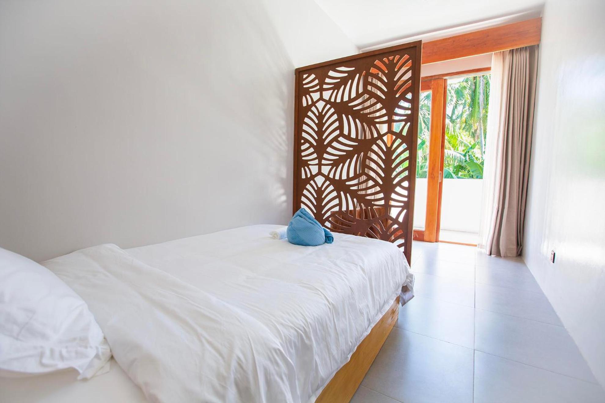 Single Room with Garden View photo 1