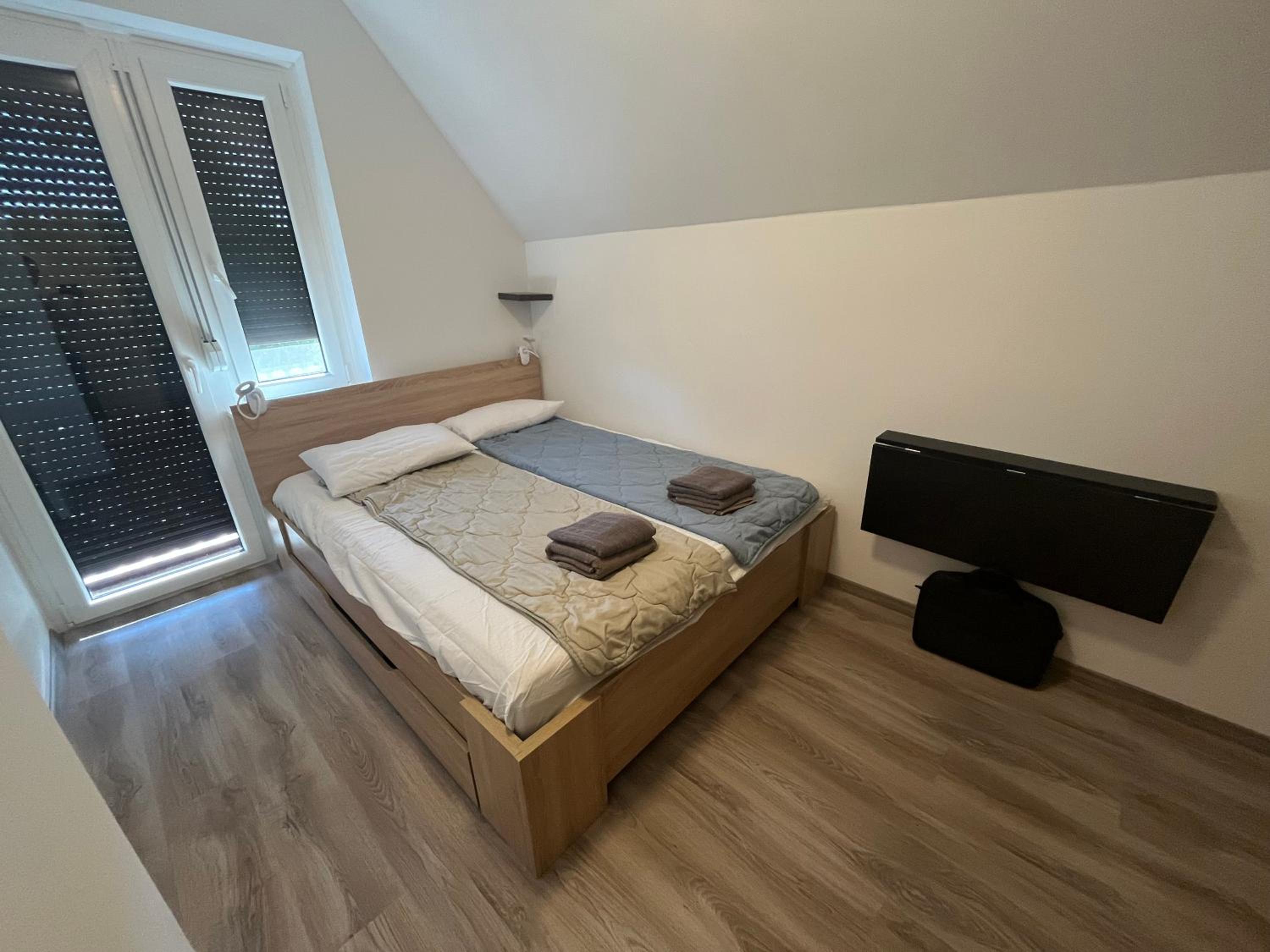 Two-Bedroom House photo 1