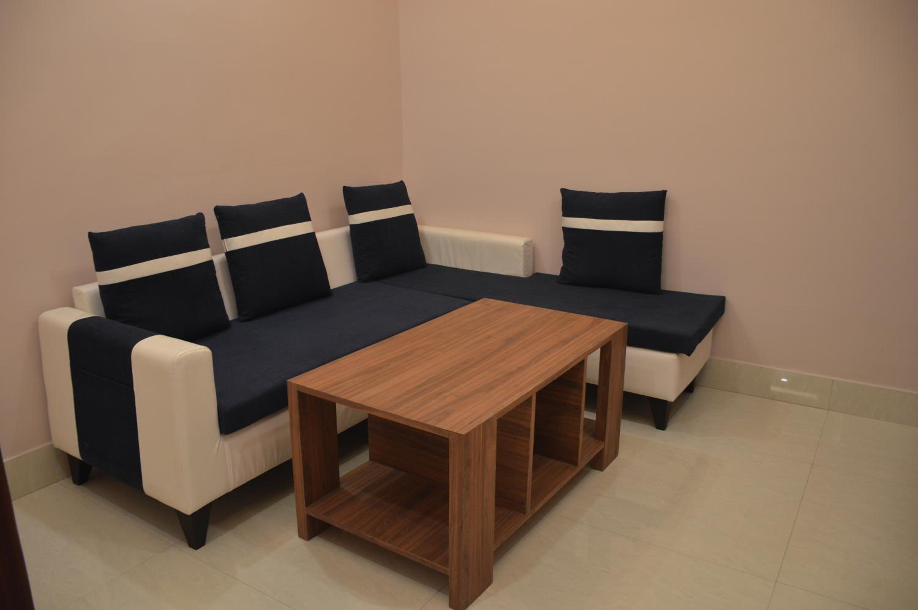 Suite photo 3
