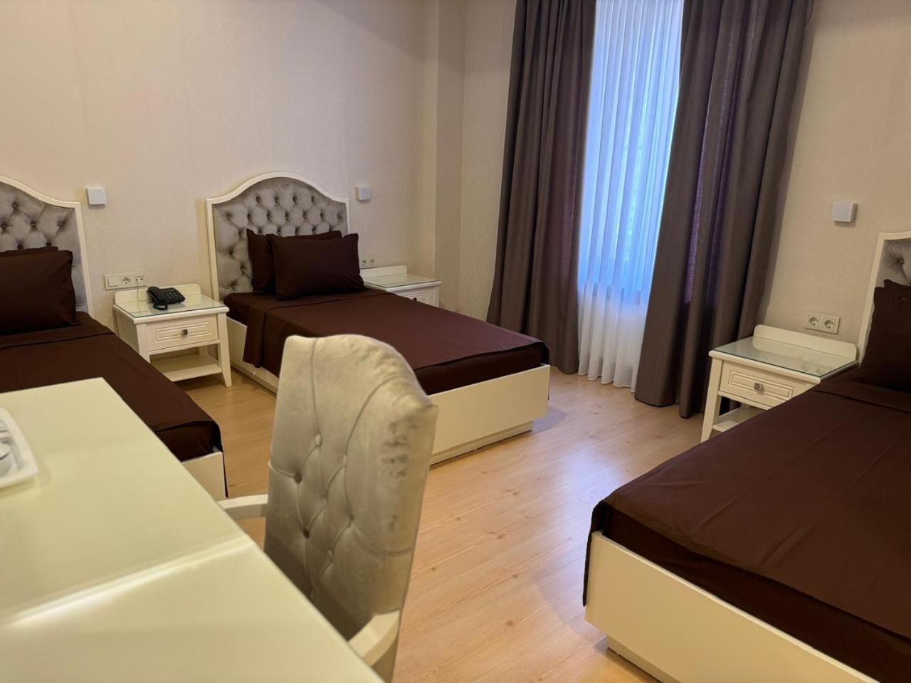 Standard Triple Room photo 2