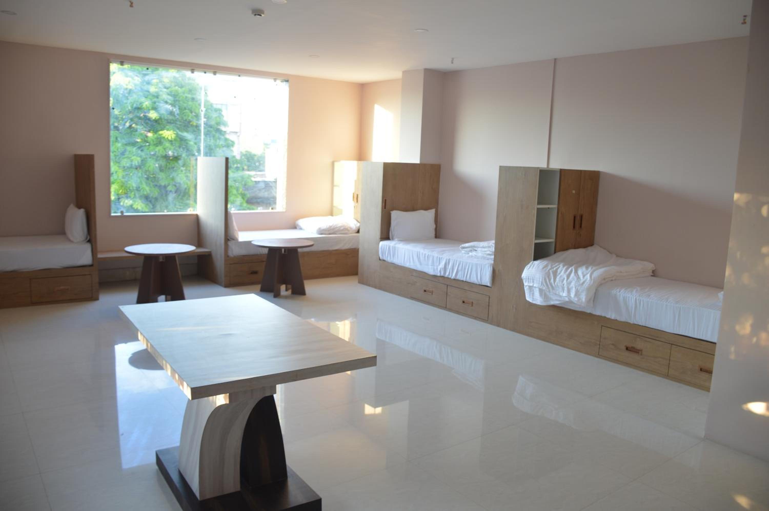 Single Bed in Dormitory Room photo 3