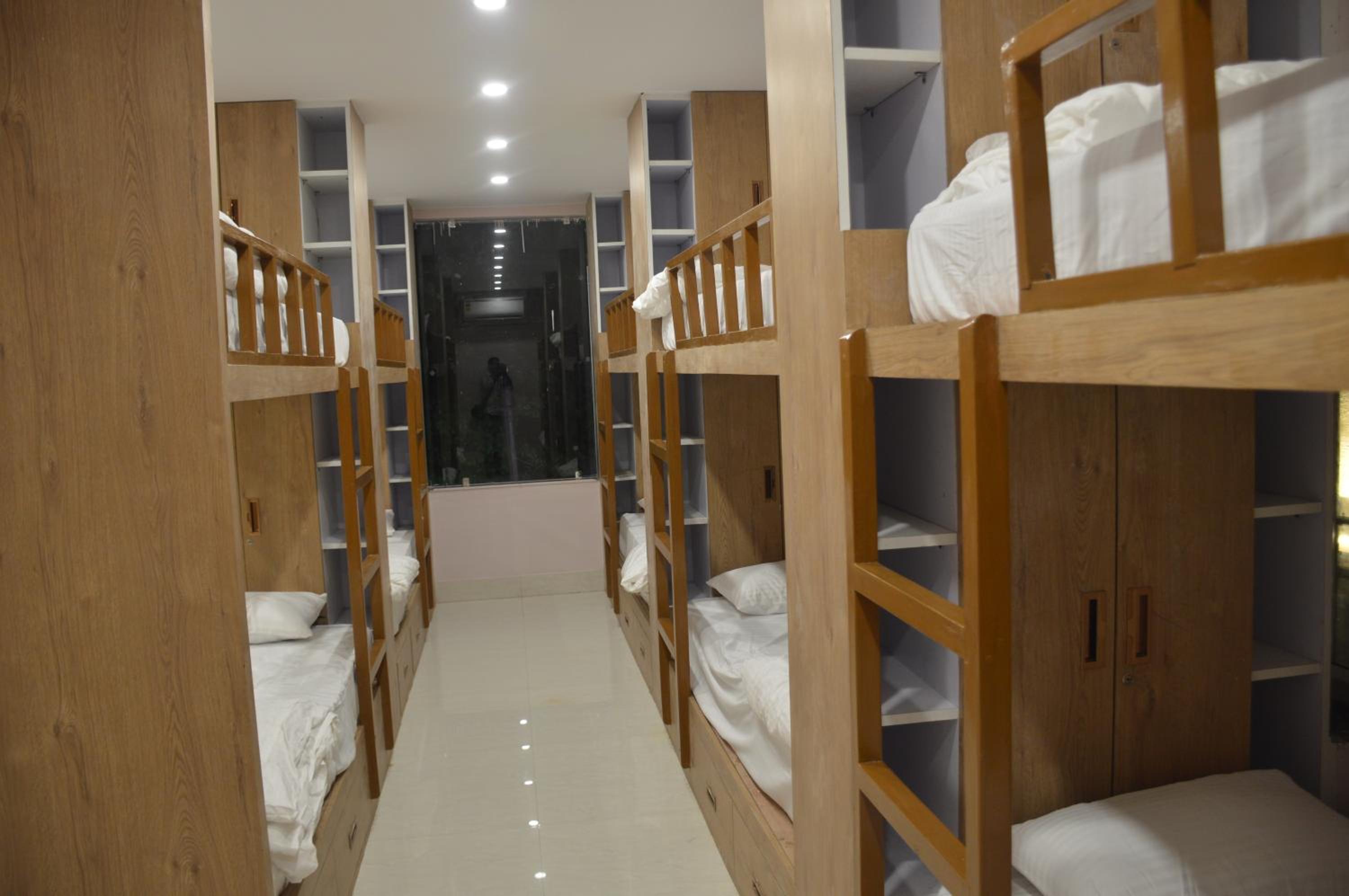 Single Bed in Dormitory Room photo 2