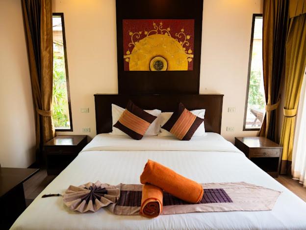 Private Plunge Pool Villa - Photo 4