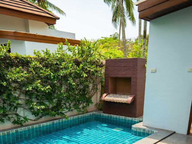 Private Plunge Pool Villa - Photo 6