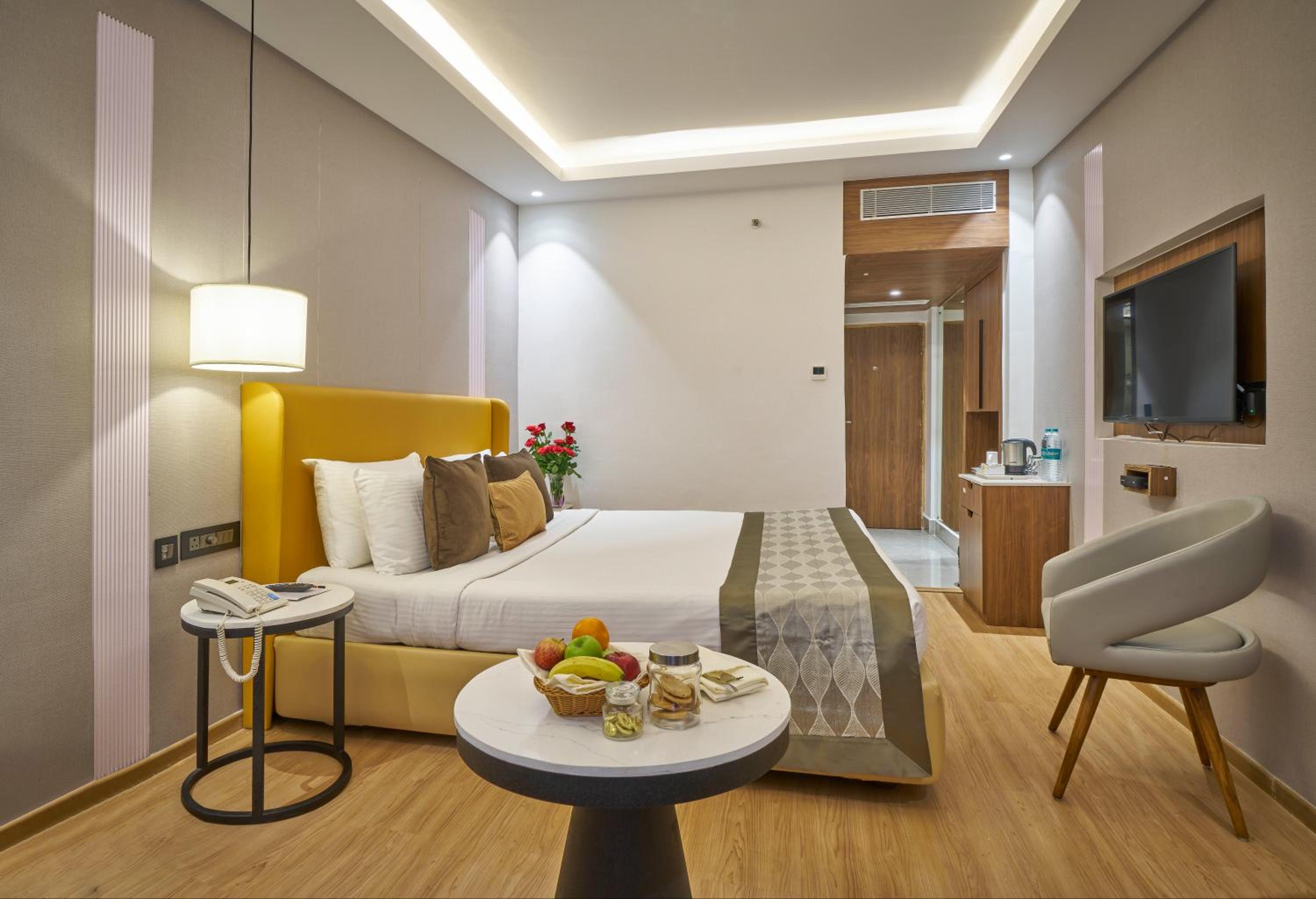 King Room photo 2
