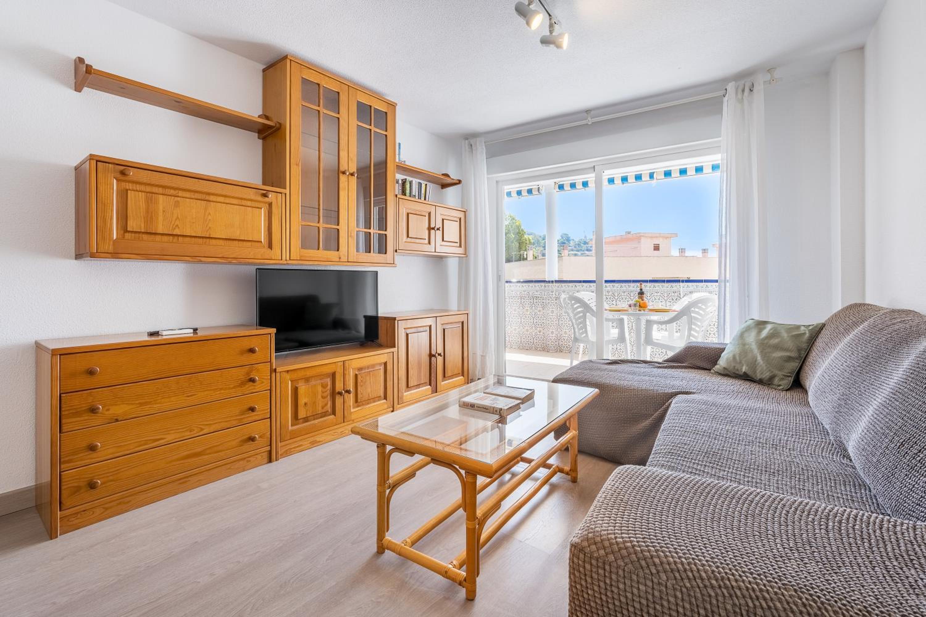 Apartamento Superior de Dos Habitaciones