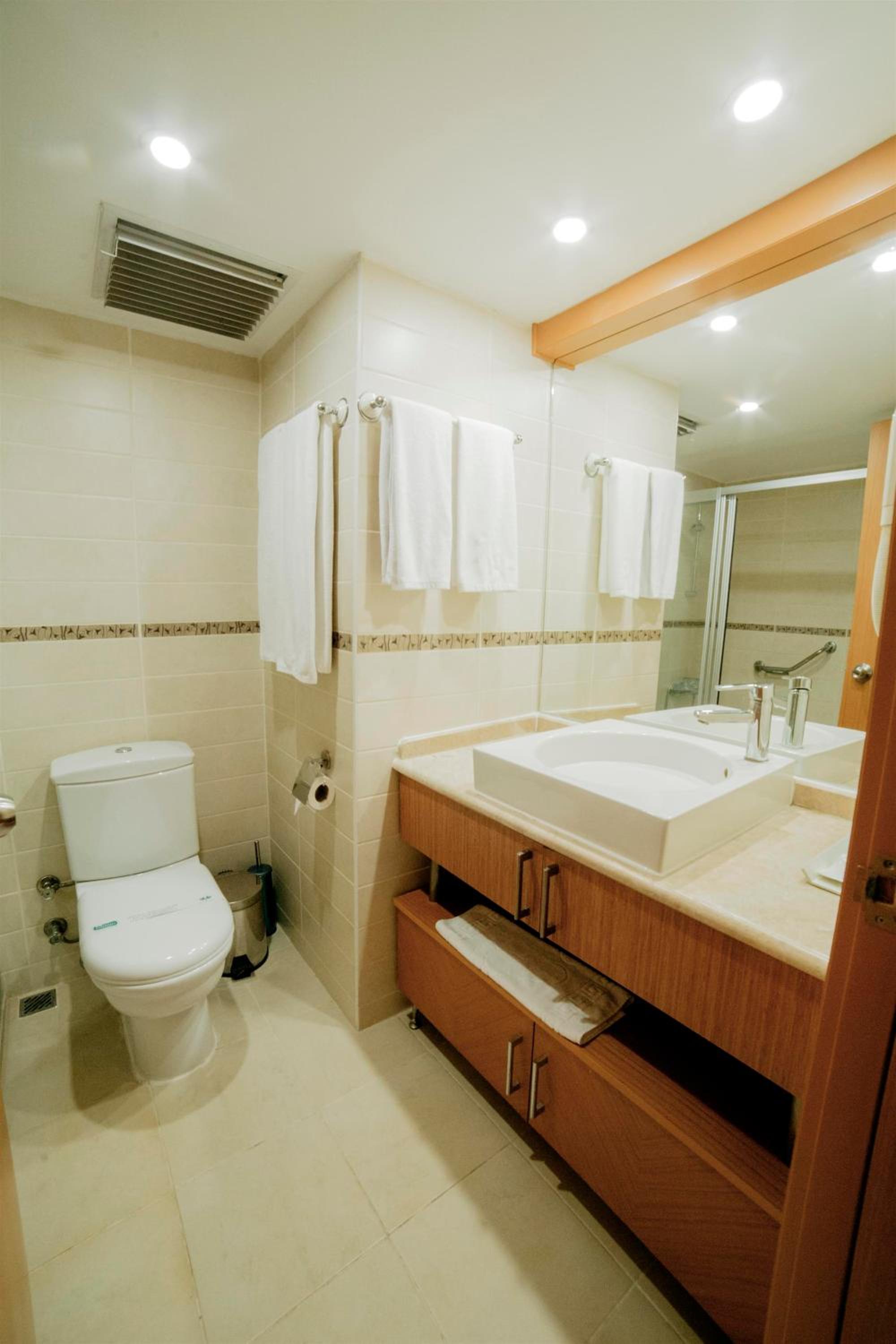 Standard Single Room photo 3