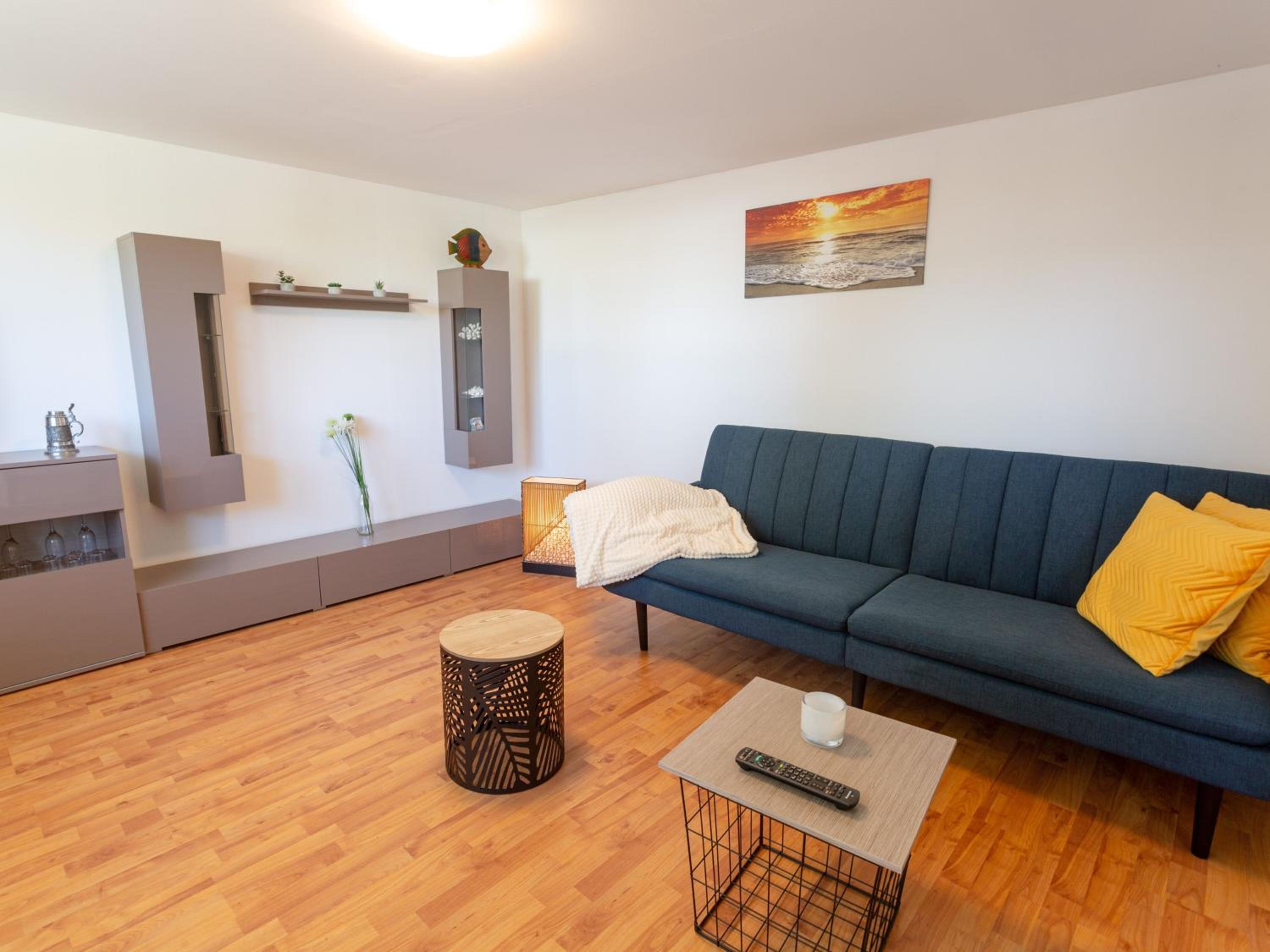 Apartment - Ground Floor photo 1