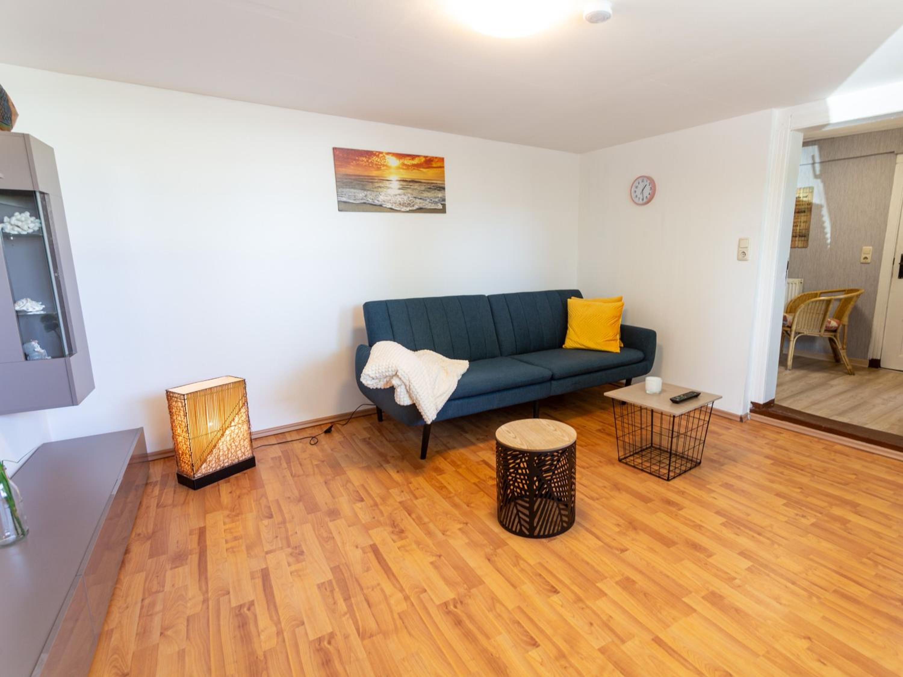 Apartment - Ground Floor photo 2