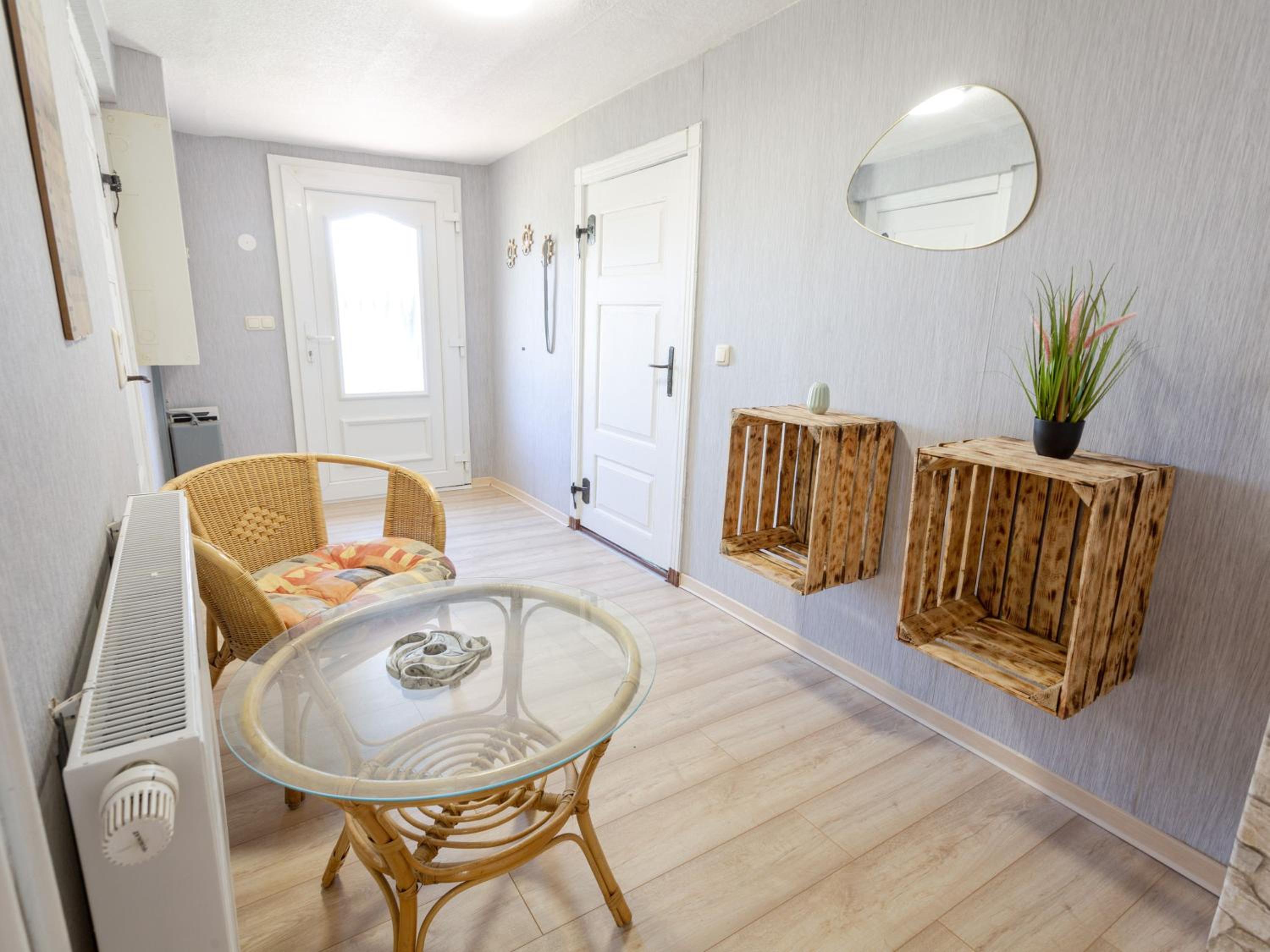 Apartment - Ground Floor photo 3