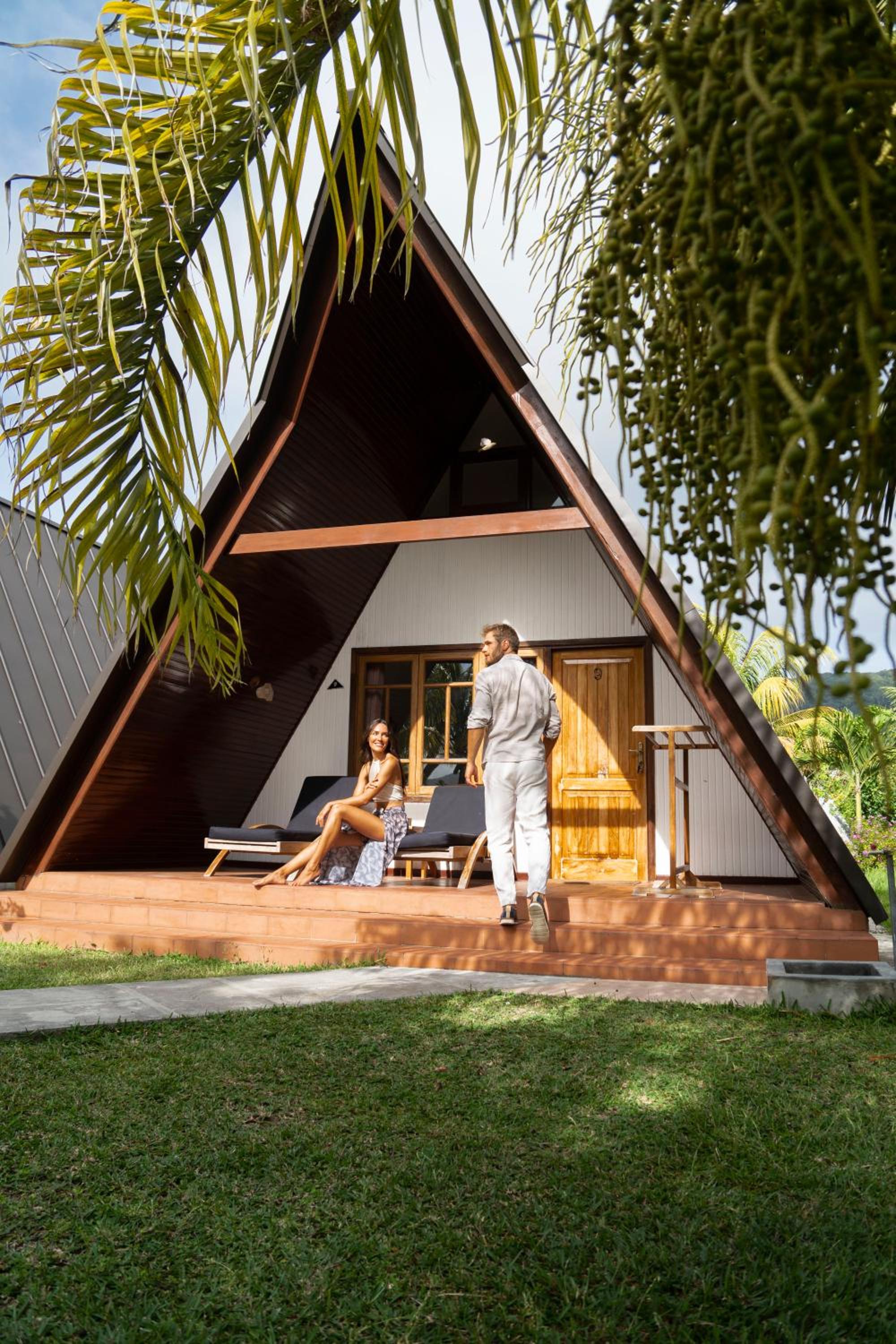 Beach Chalet - Photo 1