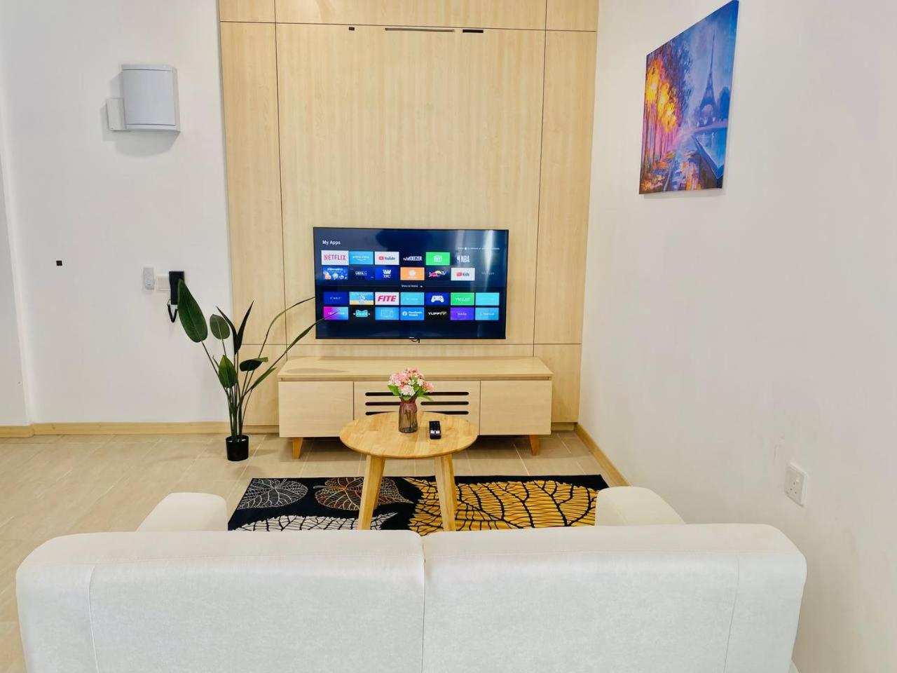 Studio with Ocean View - Photo 1