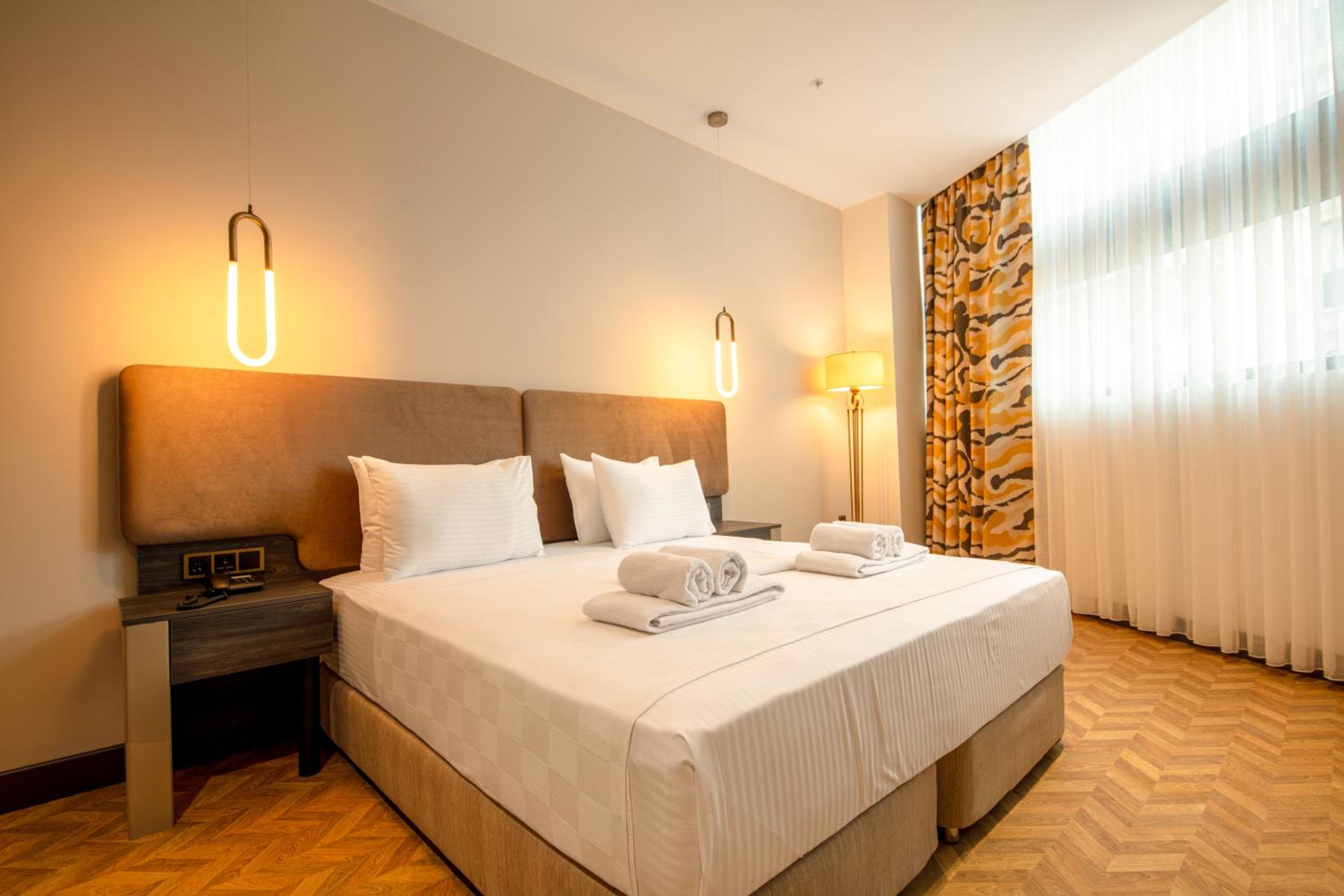 Family Suite - Photo 1
