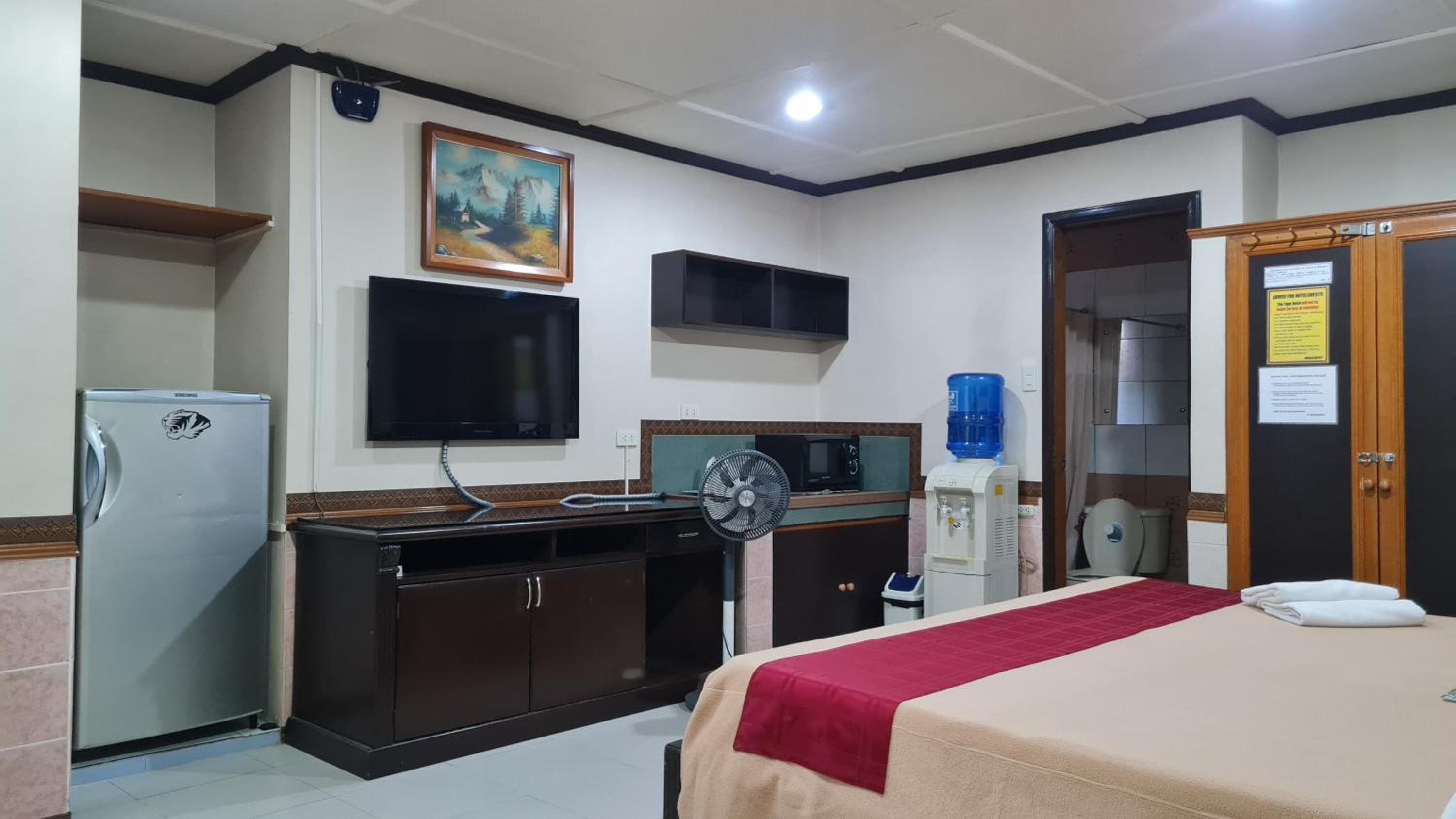 King Room photo 1