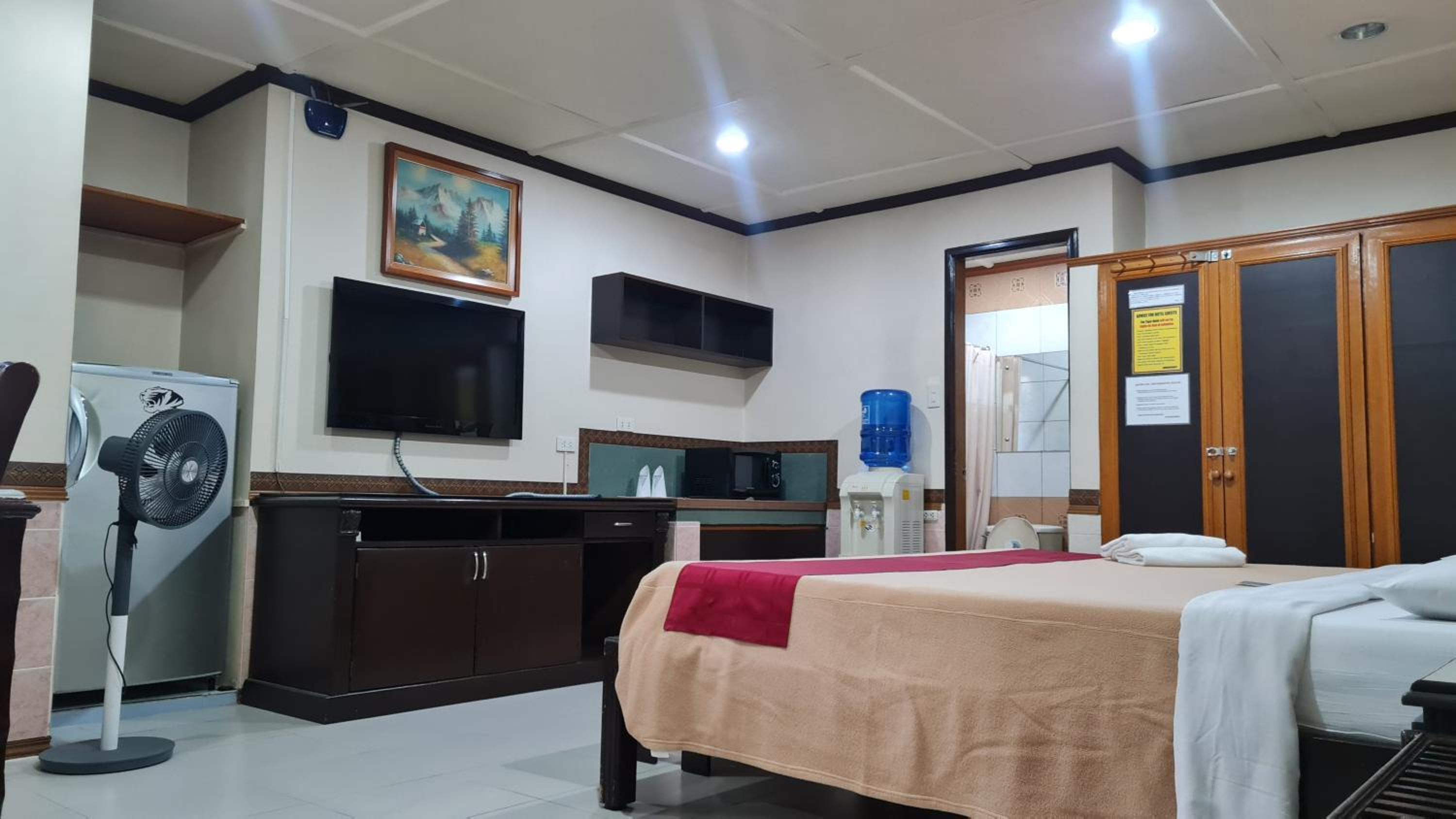 King Room photo 3