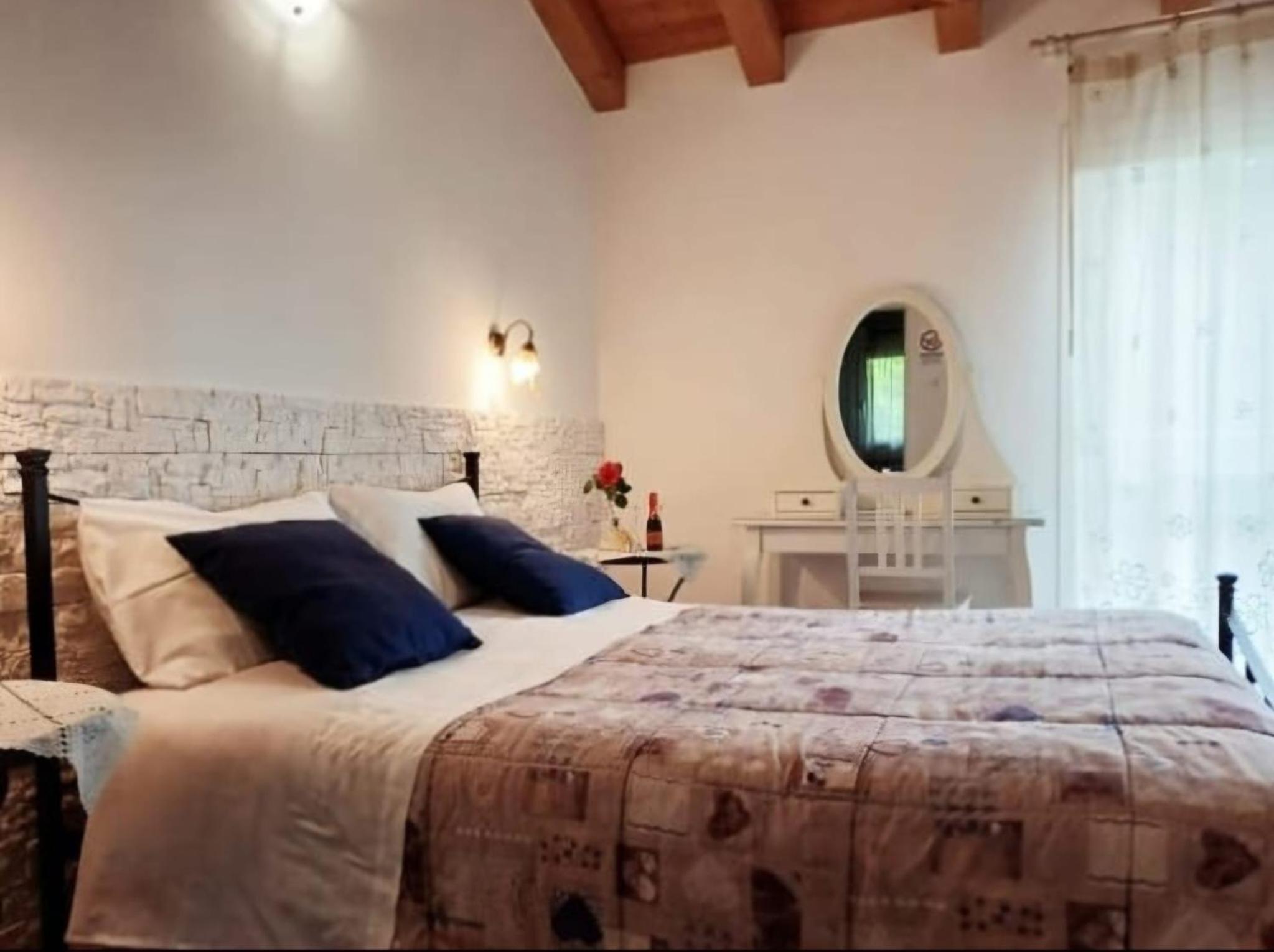 Double Room with Private Bathroom - Photo 1