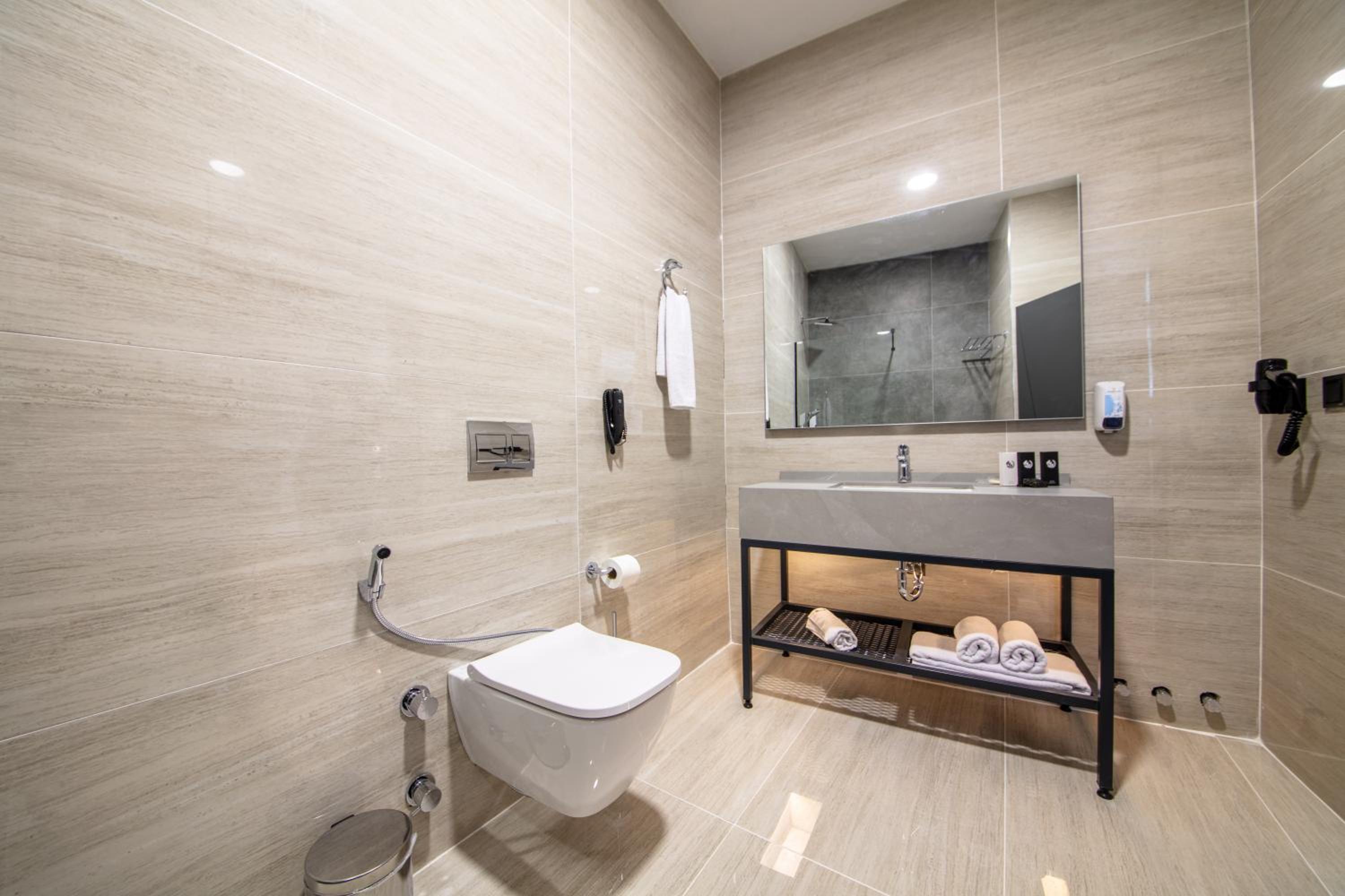 Family Suite - Photo 3