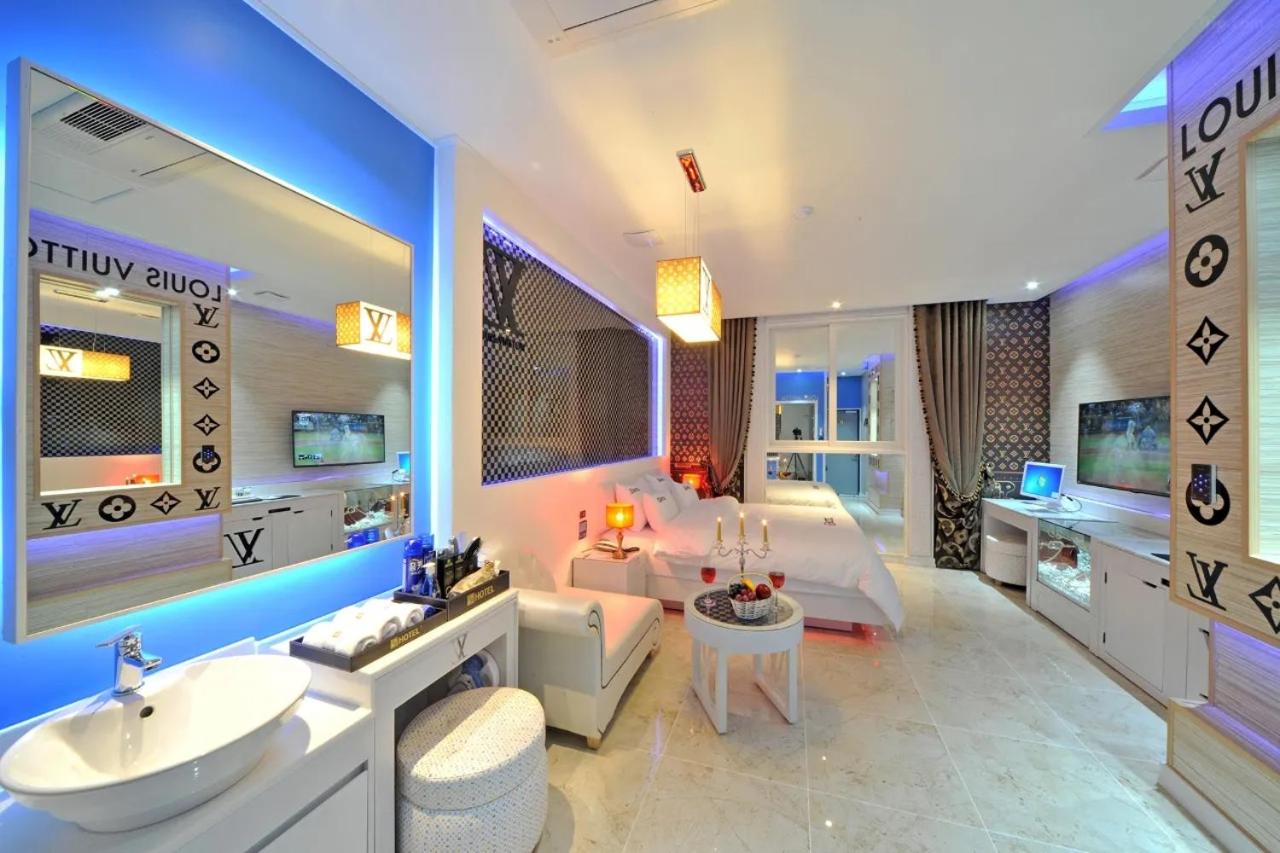 Superior Double Room photo 2