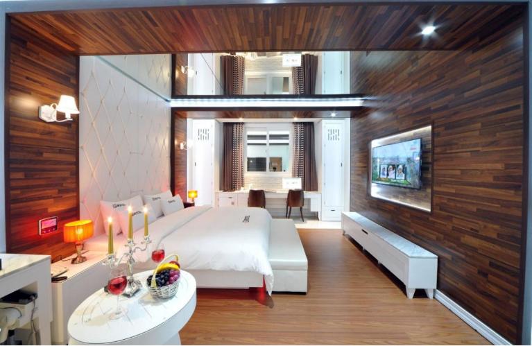 Double Room with Private Bathroom photo 1
