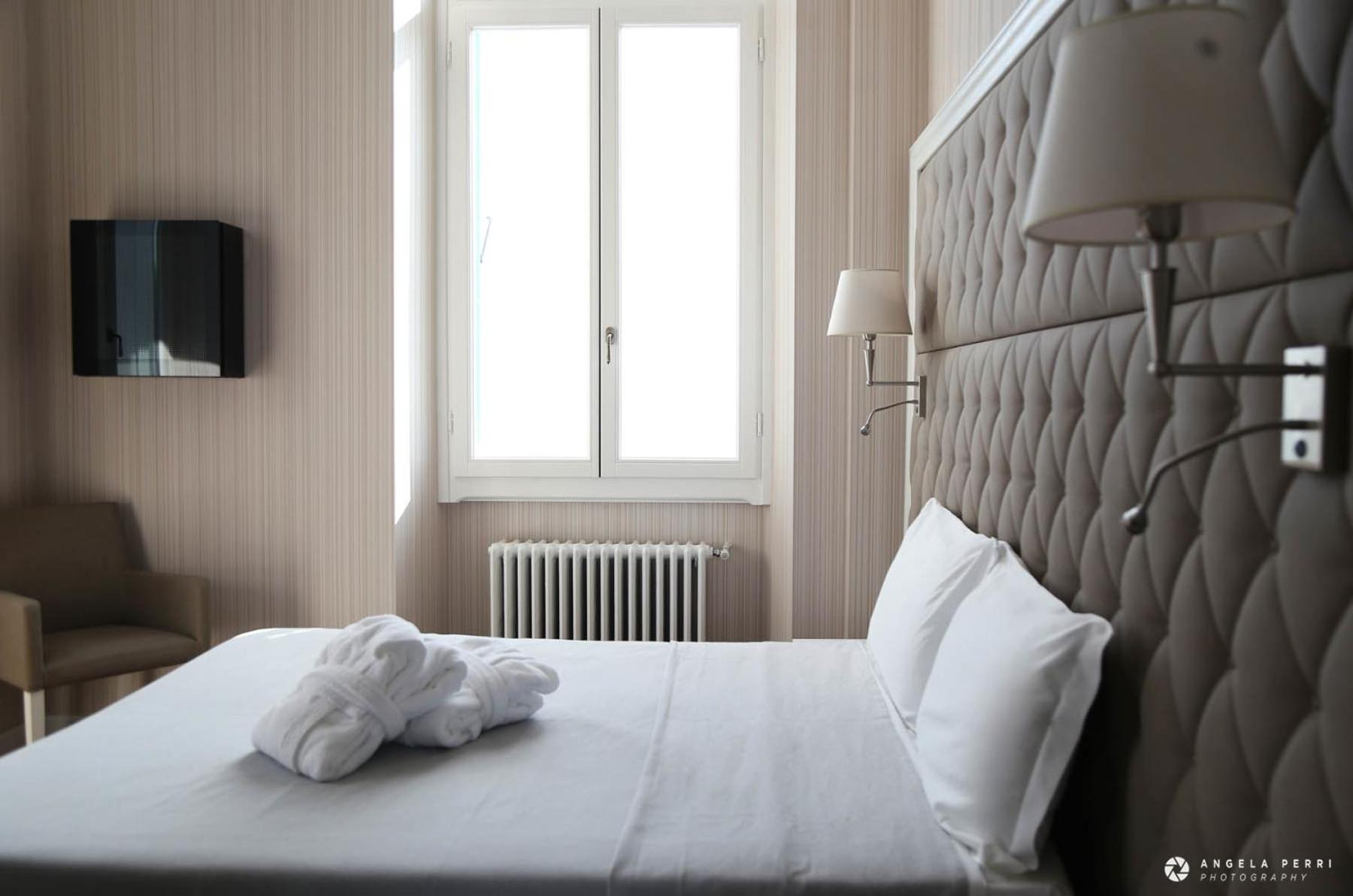 Economy Double Room photo 3