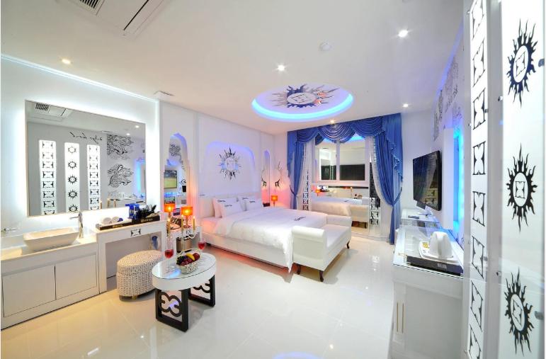 Superior Double Room photo 3