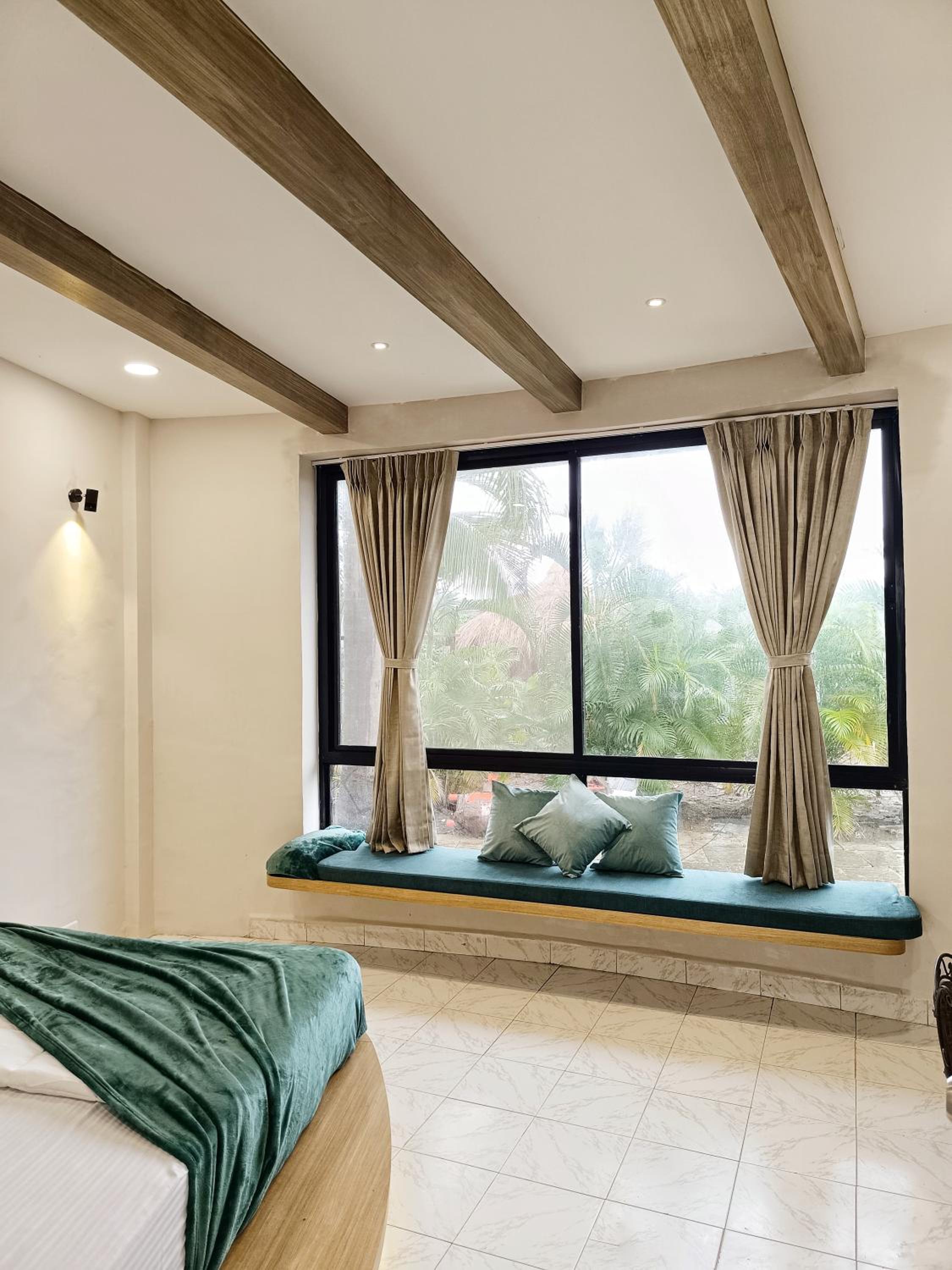 Bed in 4-Bed Mixed Dormitory Room photo 1