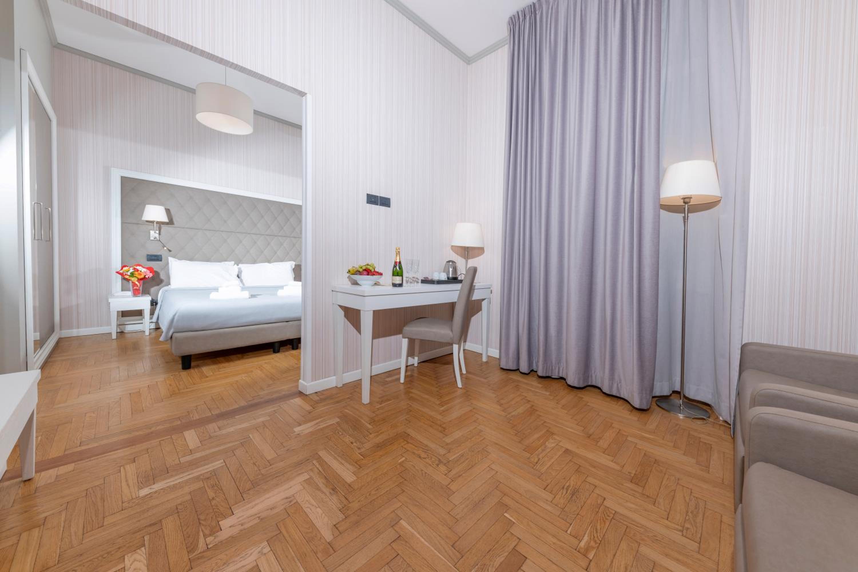 Quadruple Room photo 3