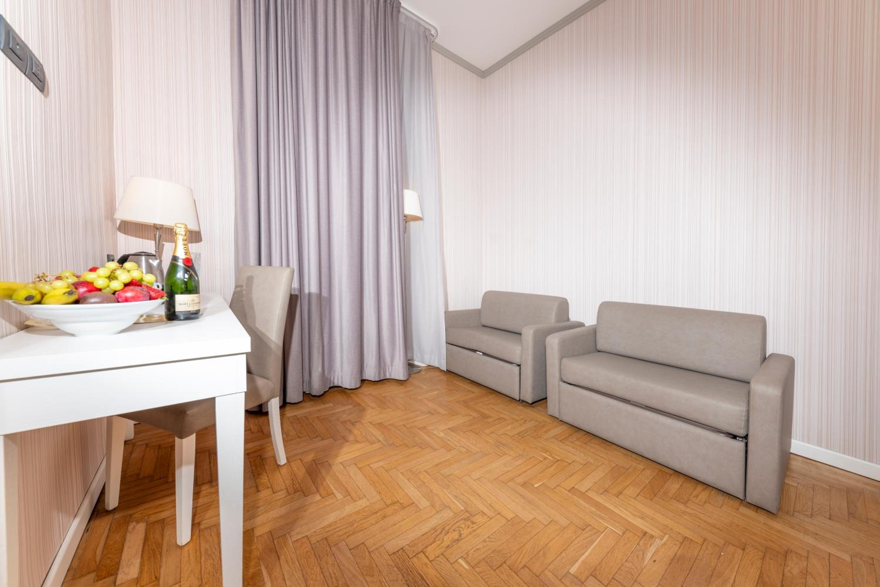 Quadruple Room photo 1