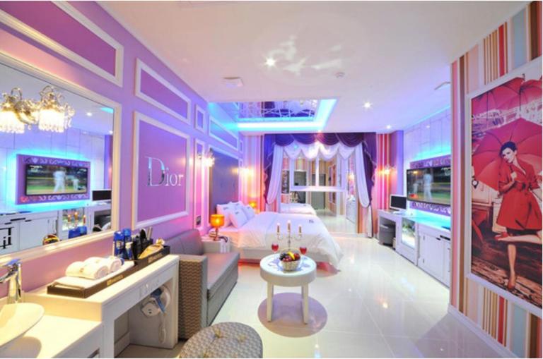King Room photo 1