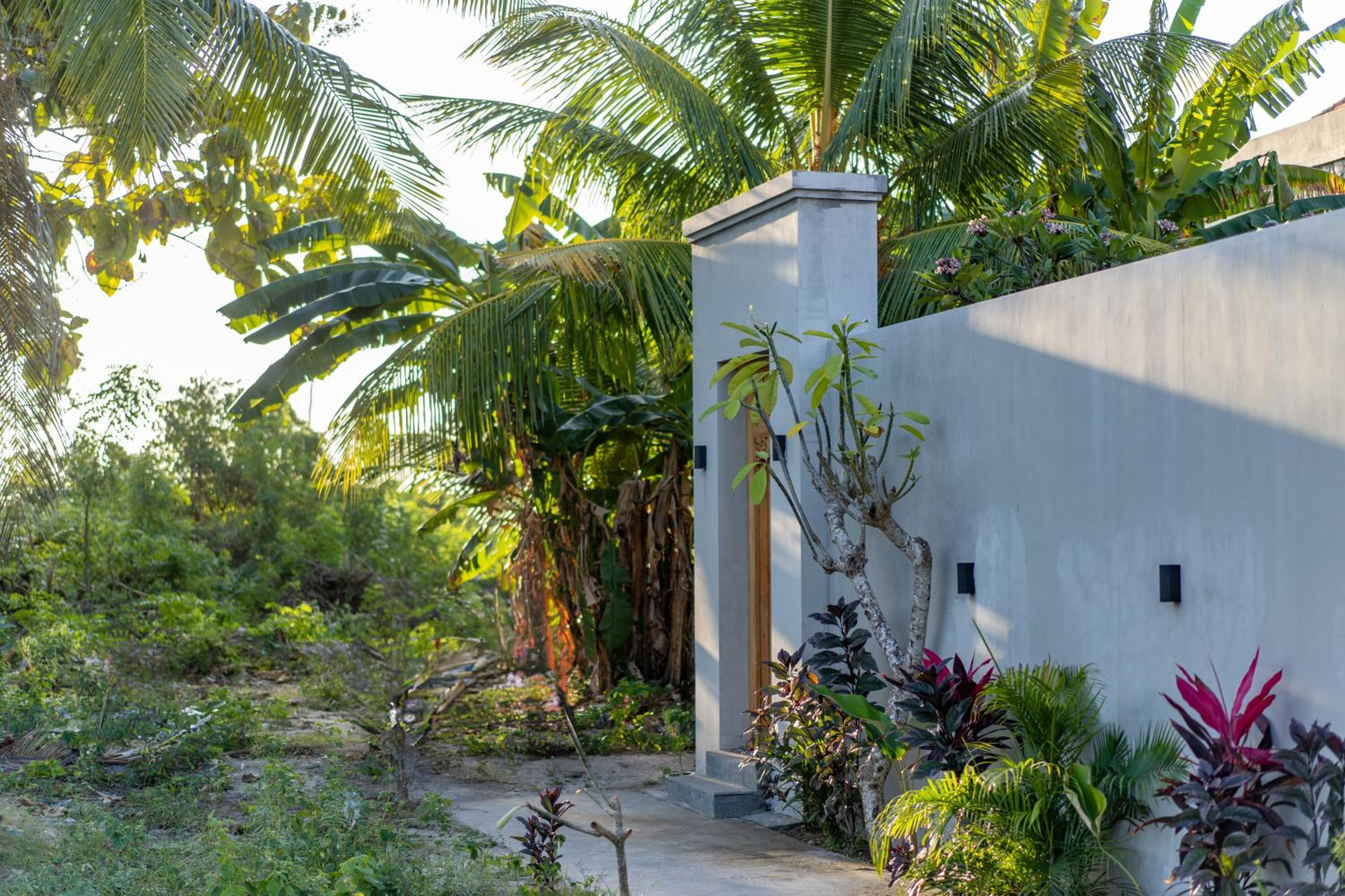One-Bedroom Villa photo 2